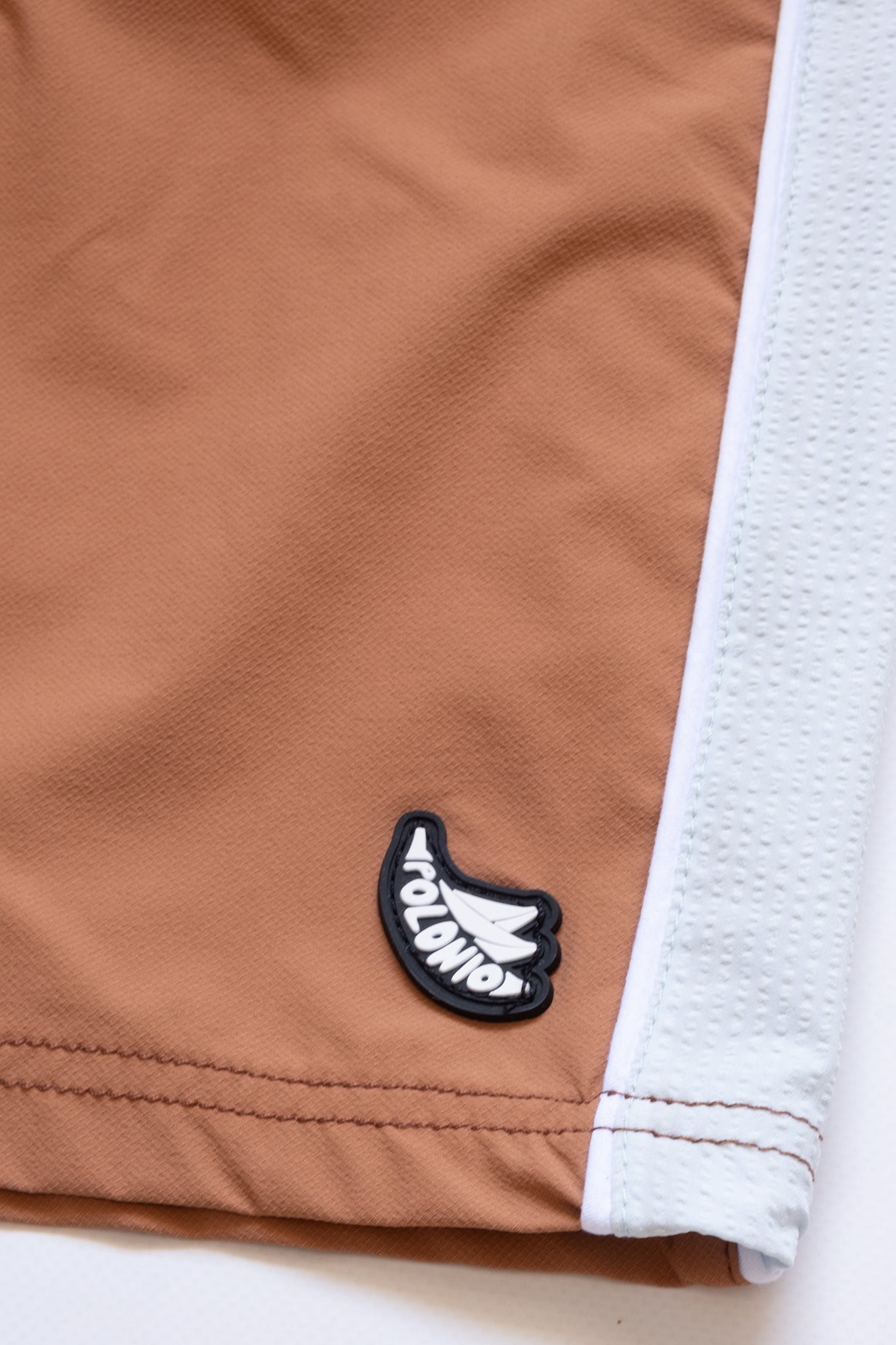 Short de Baño Dandy Gents Clay