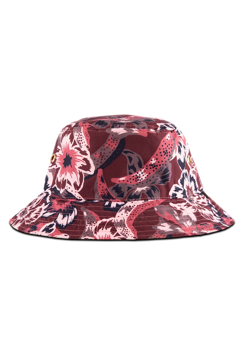 Gardening Reversible Bucket Hat