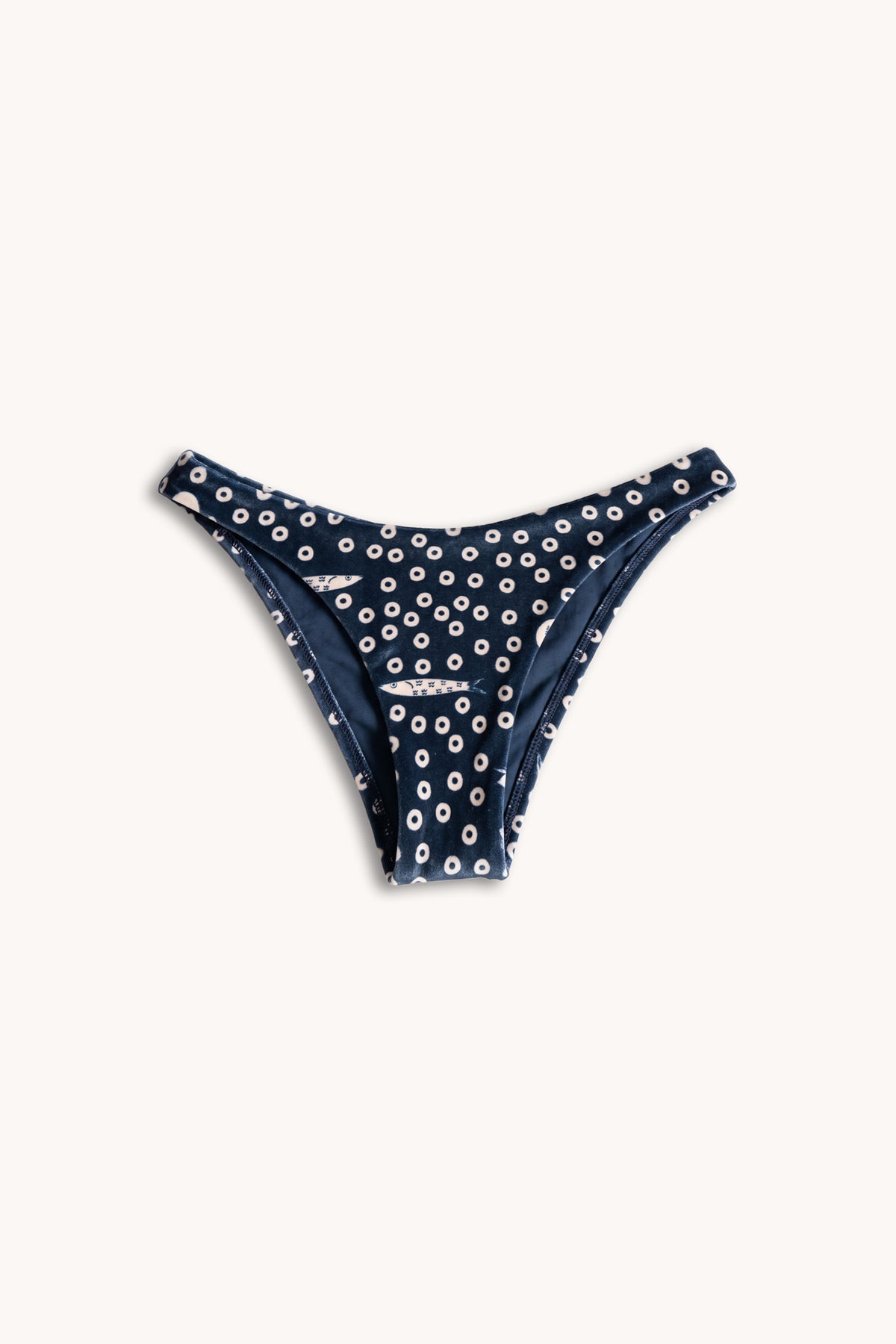 Bottom Bikini Ibiza Life Aquatic Bottoms Bikini Polonio UY