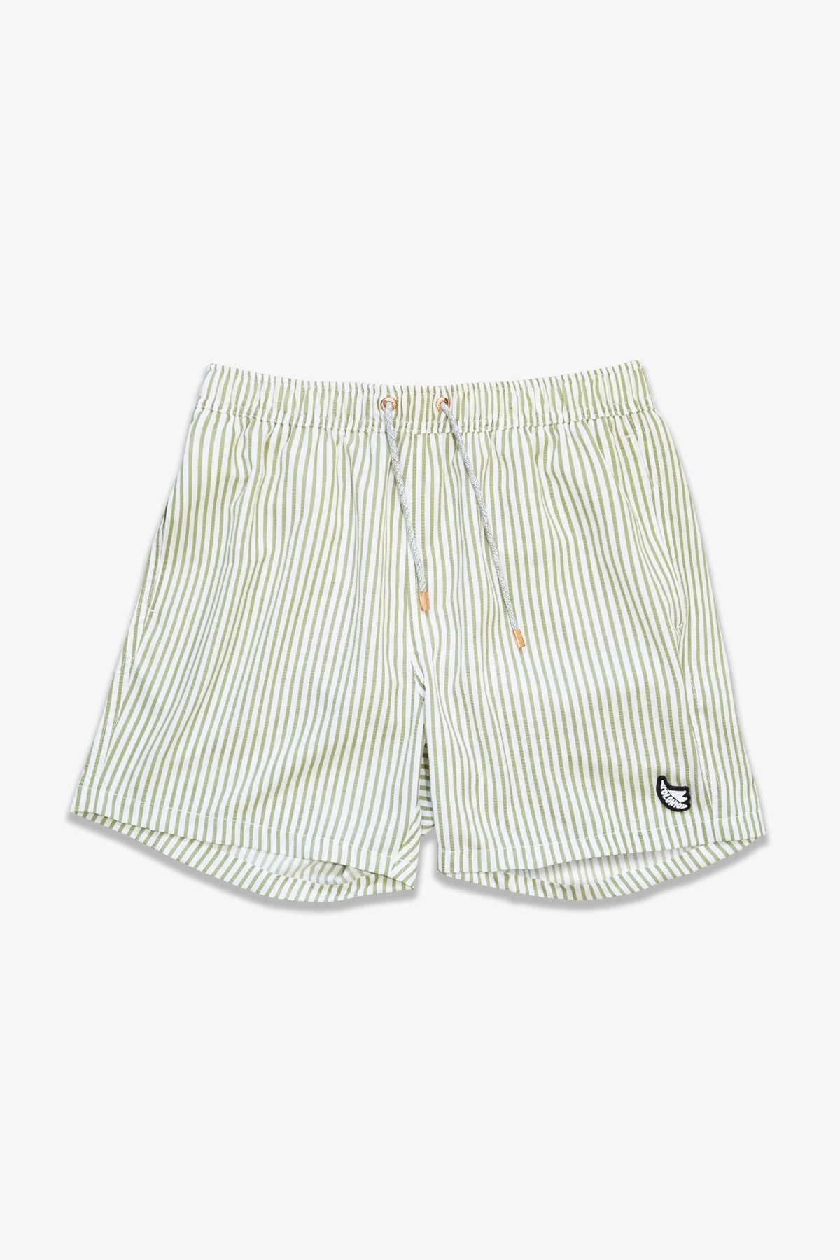 Short de Baño La Huella Classic Pistachio La Huella Polonio UY