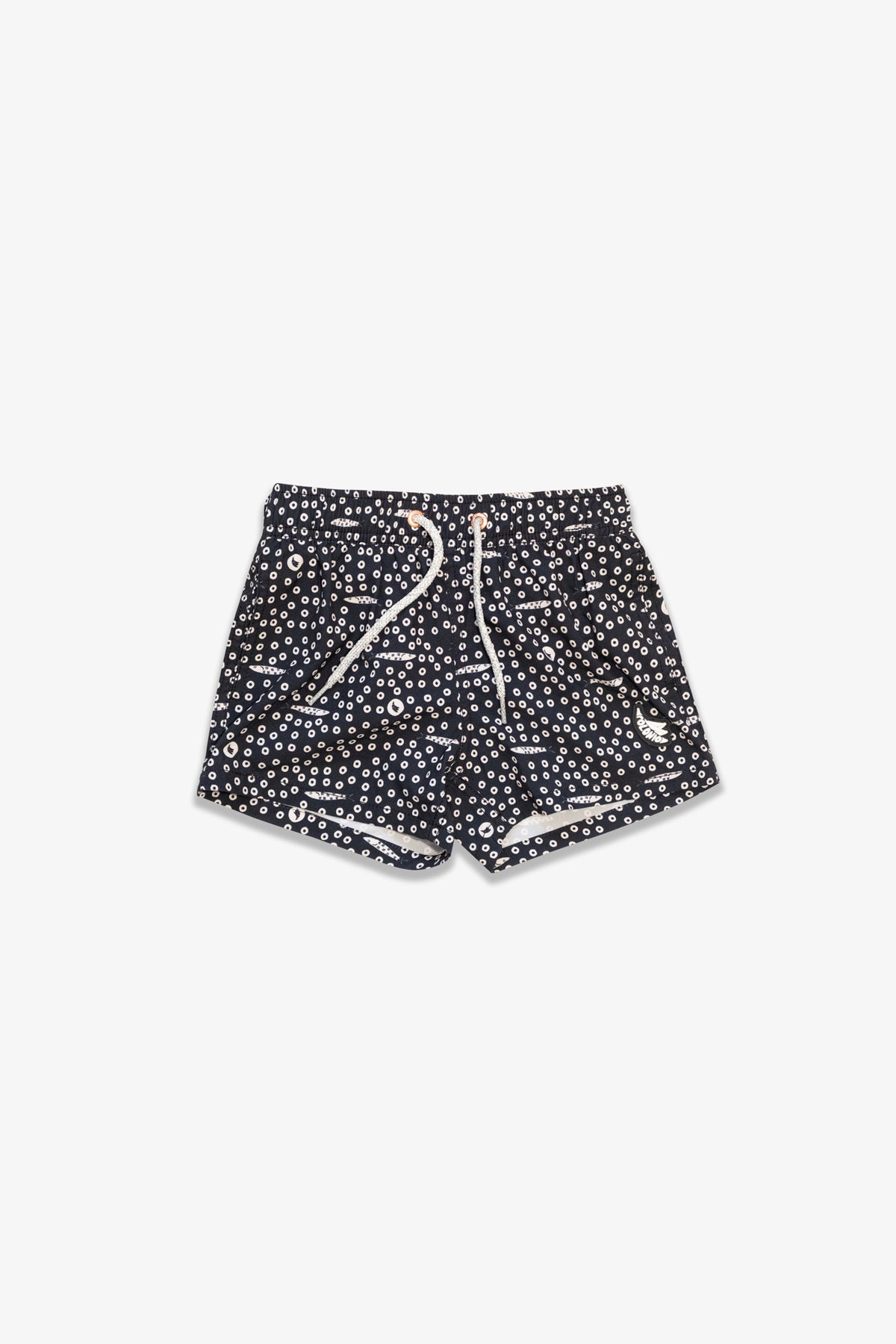 Short de Baño Niño Life Aquatic Classic Classic Polonio UY
