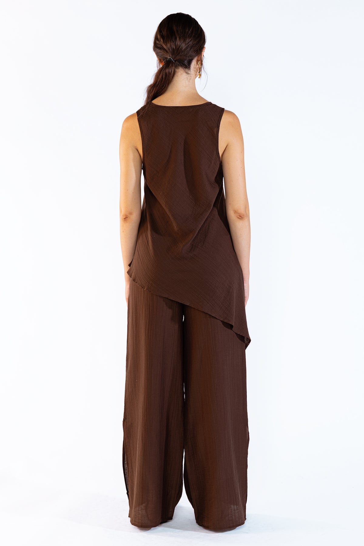 Top Mila Choco