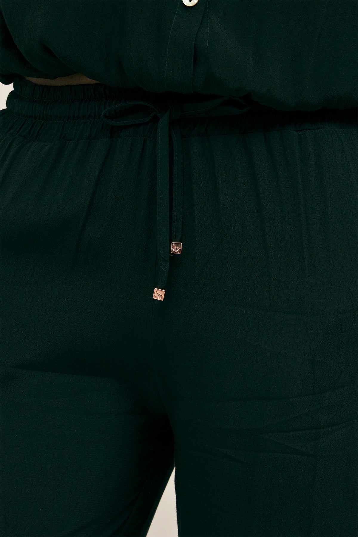 Pantalón Abby Negro