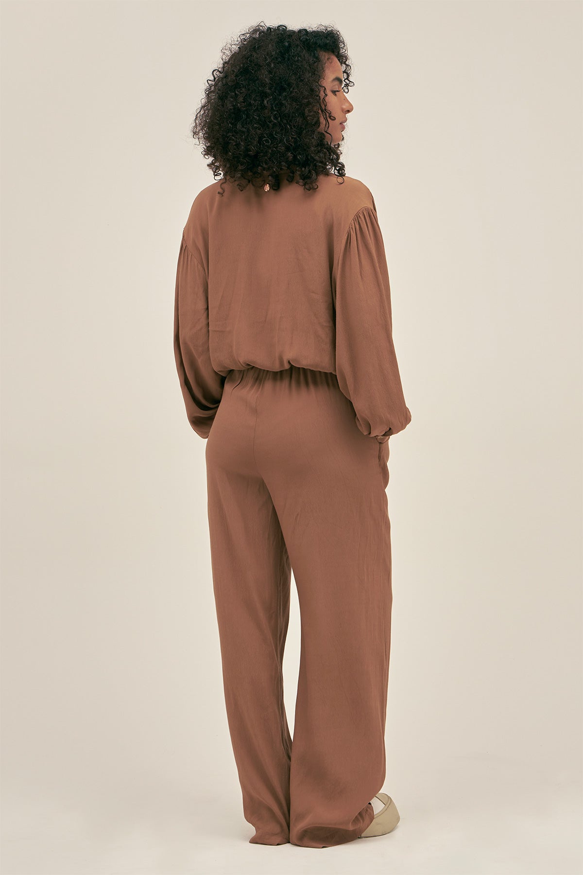Pantalón Abby Terra