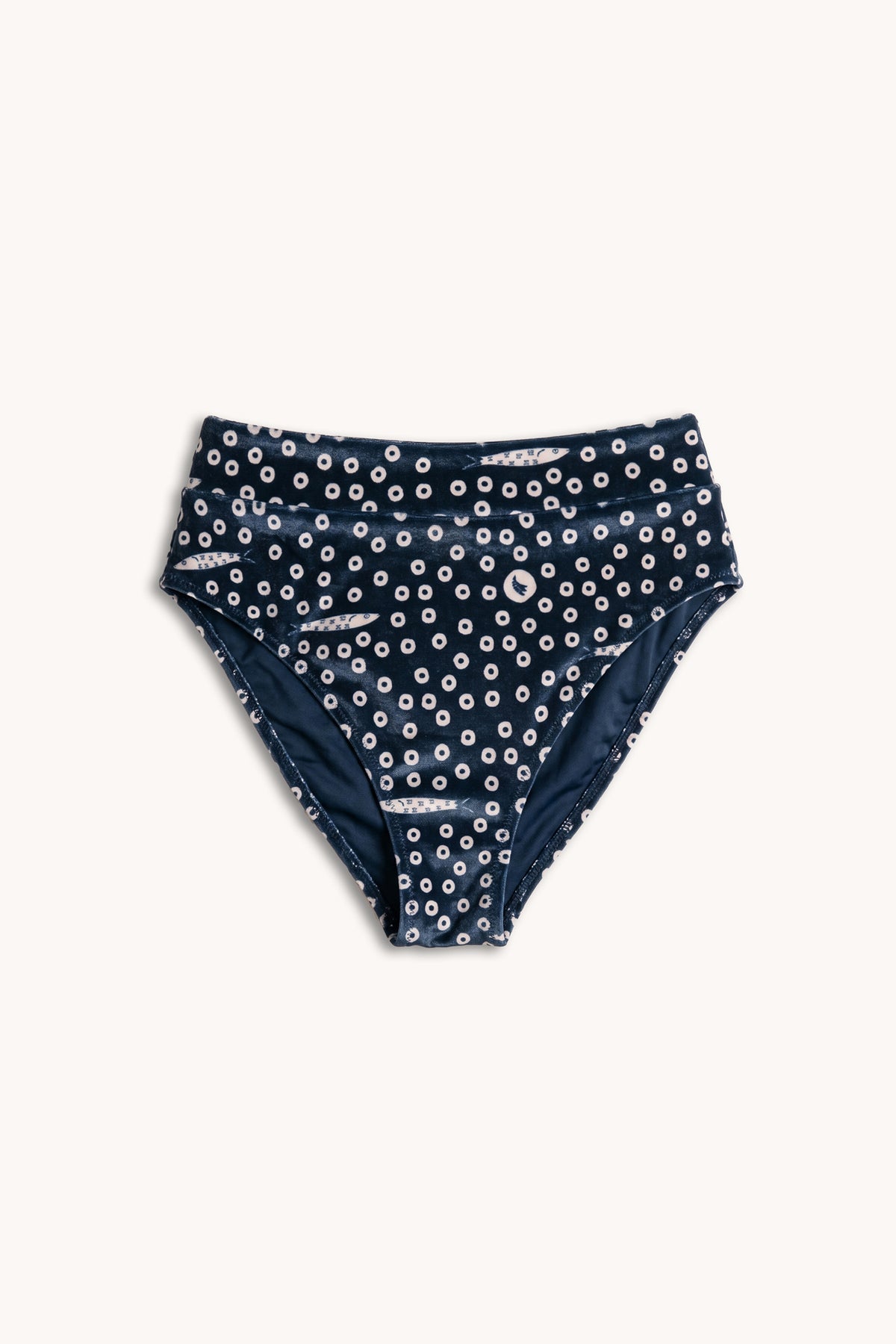 Bottom Bikini Nicky Life Aquatic Bottoms Bikini Polonio UY