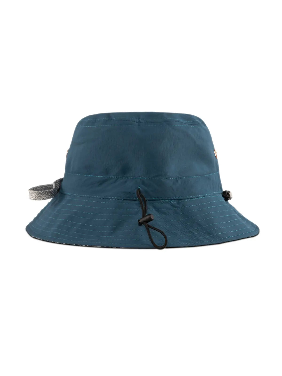 Petrol Adjustable Reversible Bucket Hat