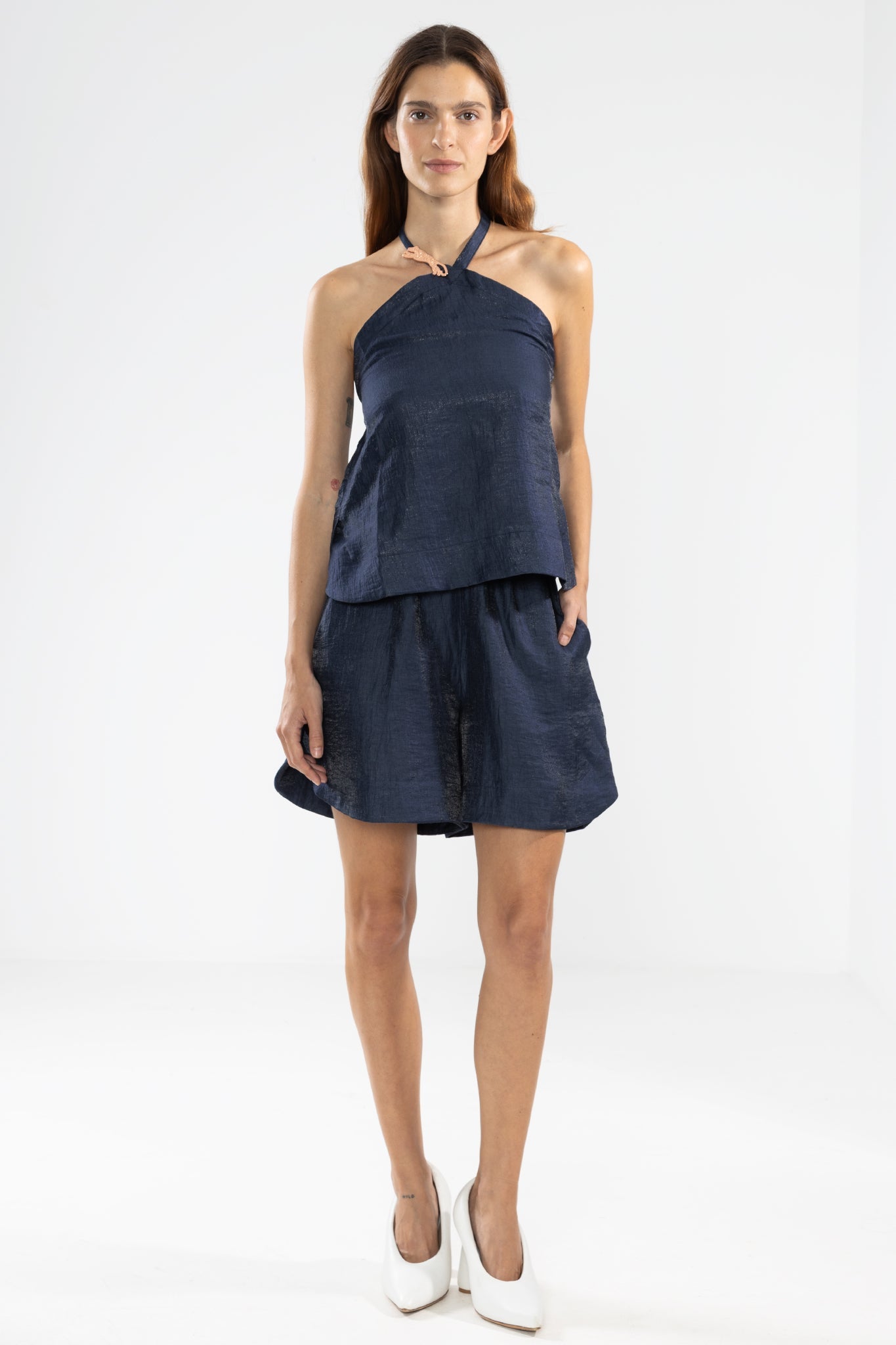 Lara Shorts Noche - Polonio Uruguay