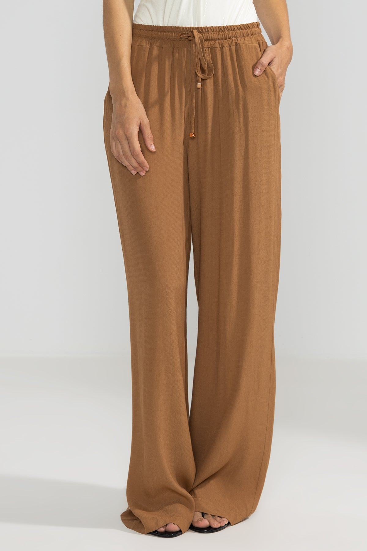 Pantalón Abby Terra - Polonio Uruguay