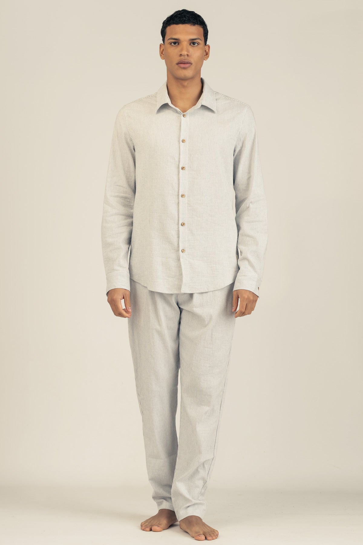 Pantalón Fede Blue - Polonio Uruguay