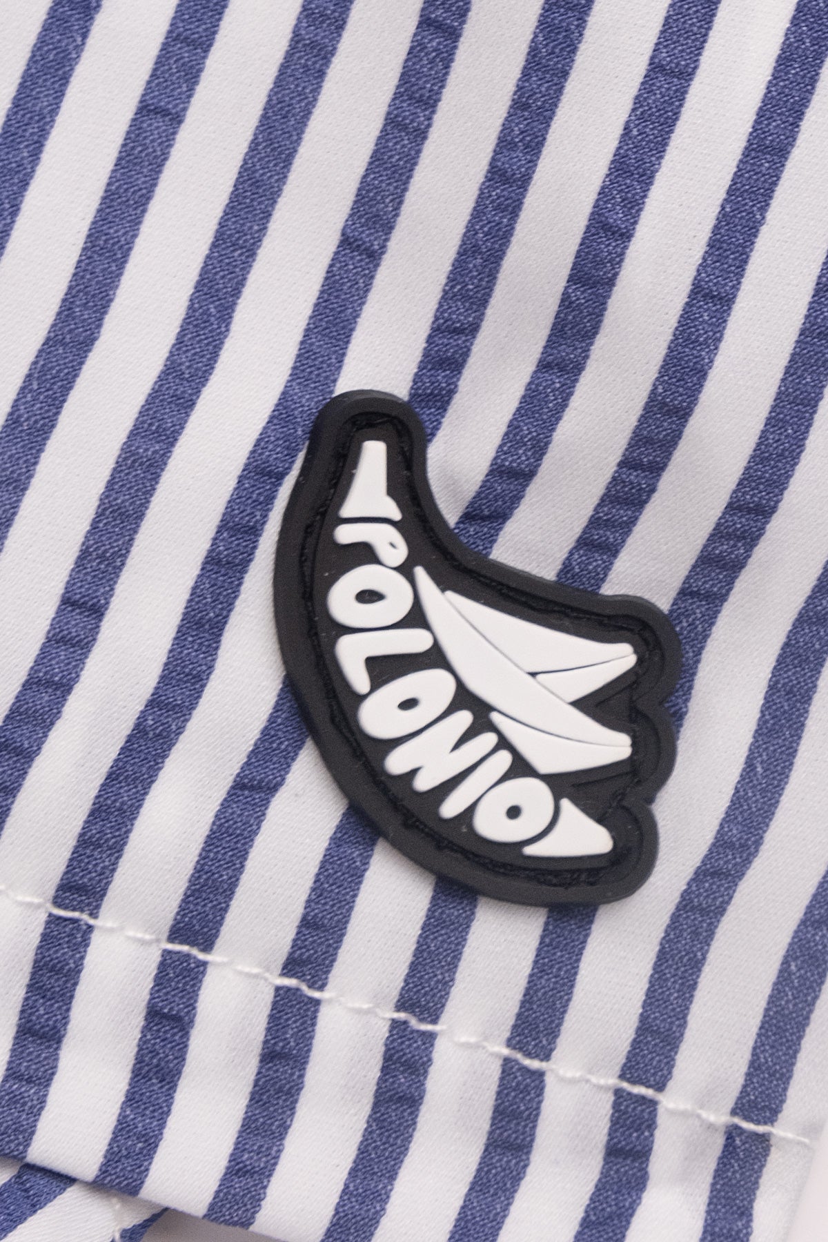 Short de Baño Classic La Huella Navy - Polonio Uruguay