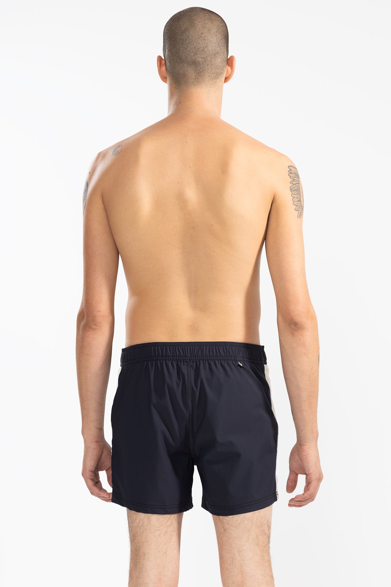 Short de Baño Dandy Gents Oceano - Polonio Uruguay