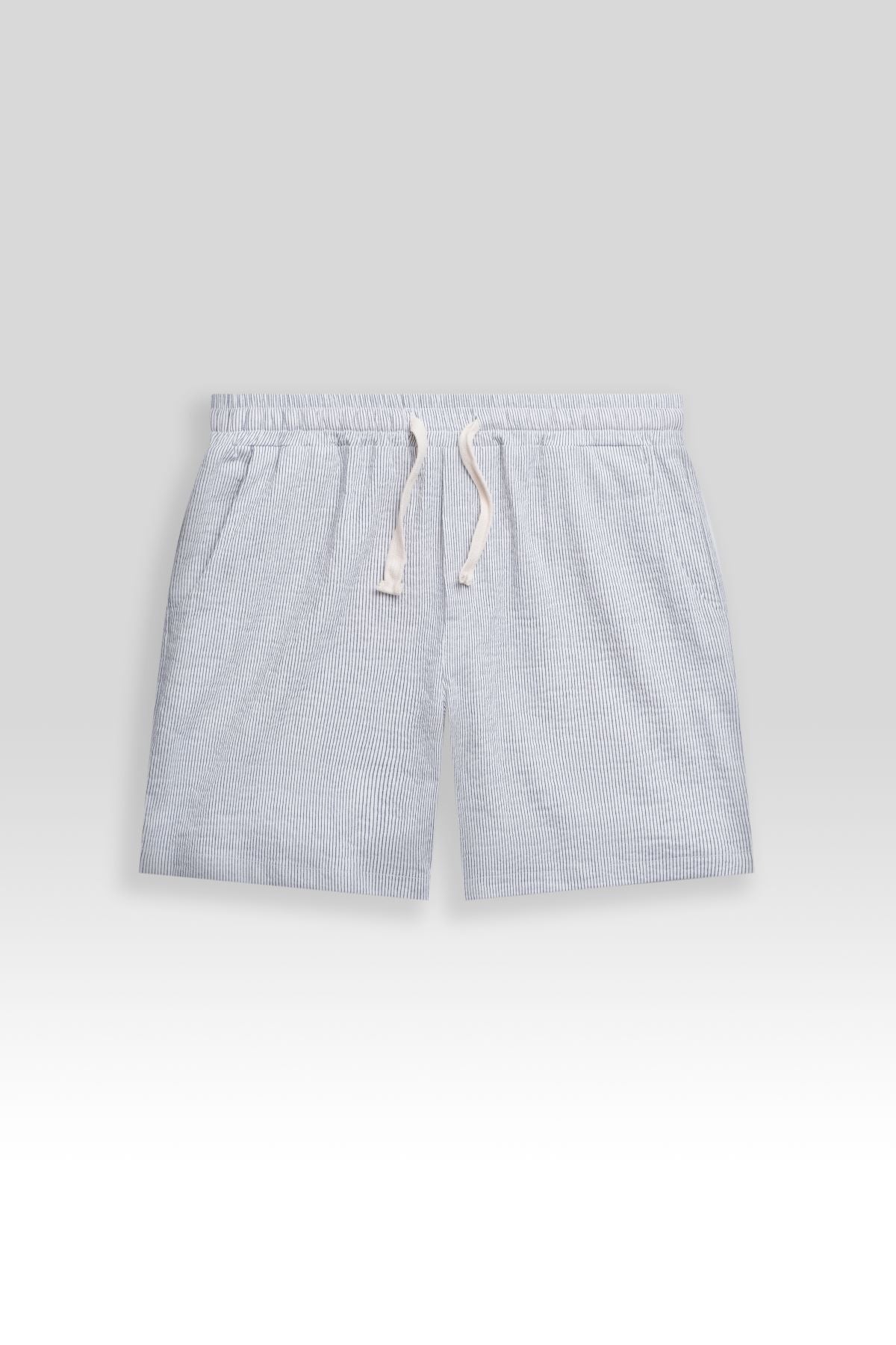 Shorts Fede Navy - Polonio Uruguay