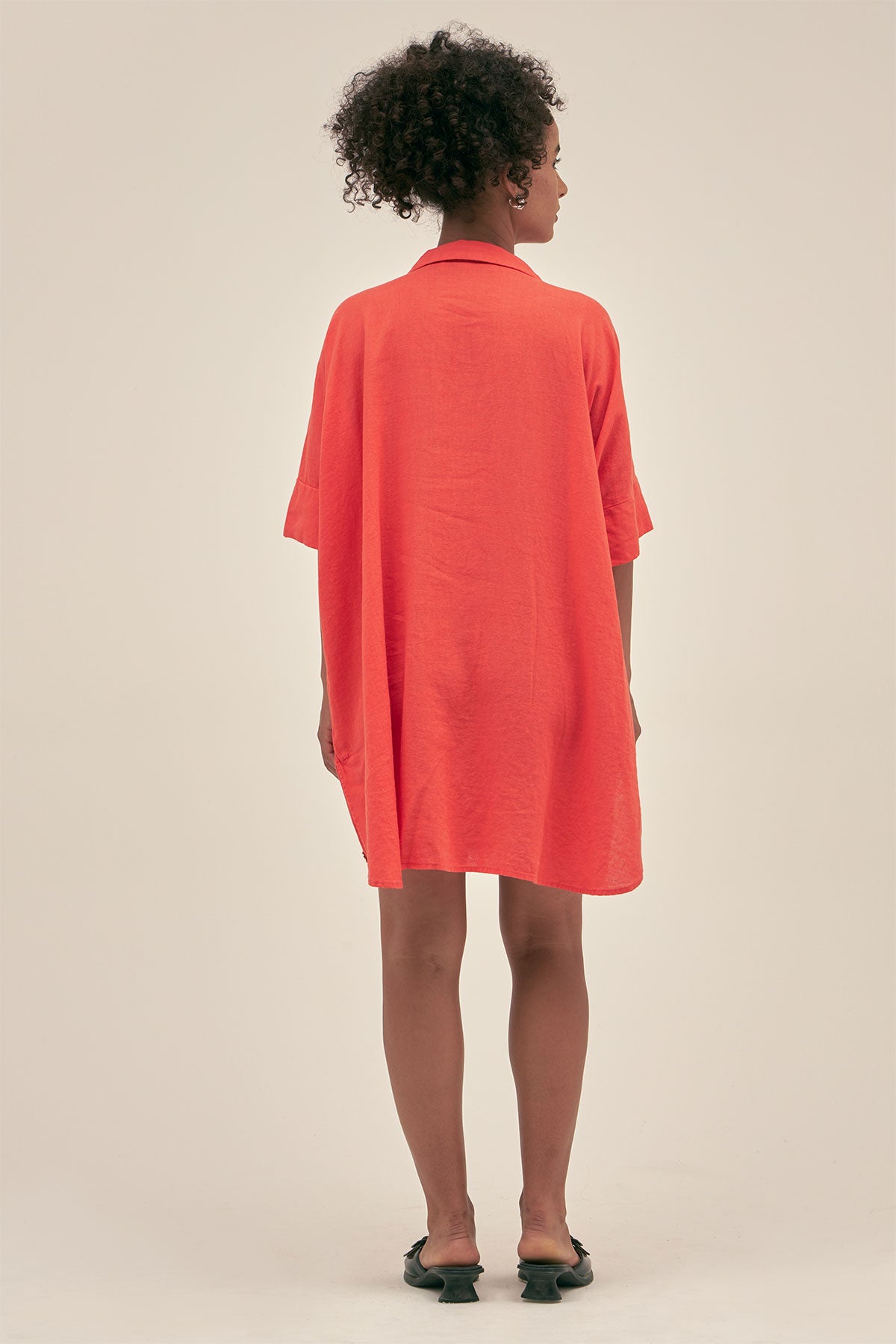 Tunica Abby Sol - Polonio Uruguay