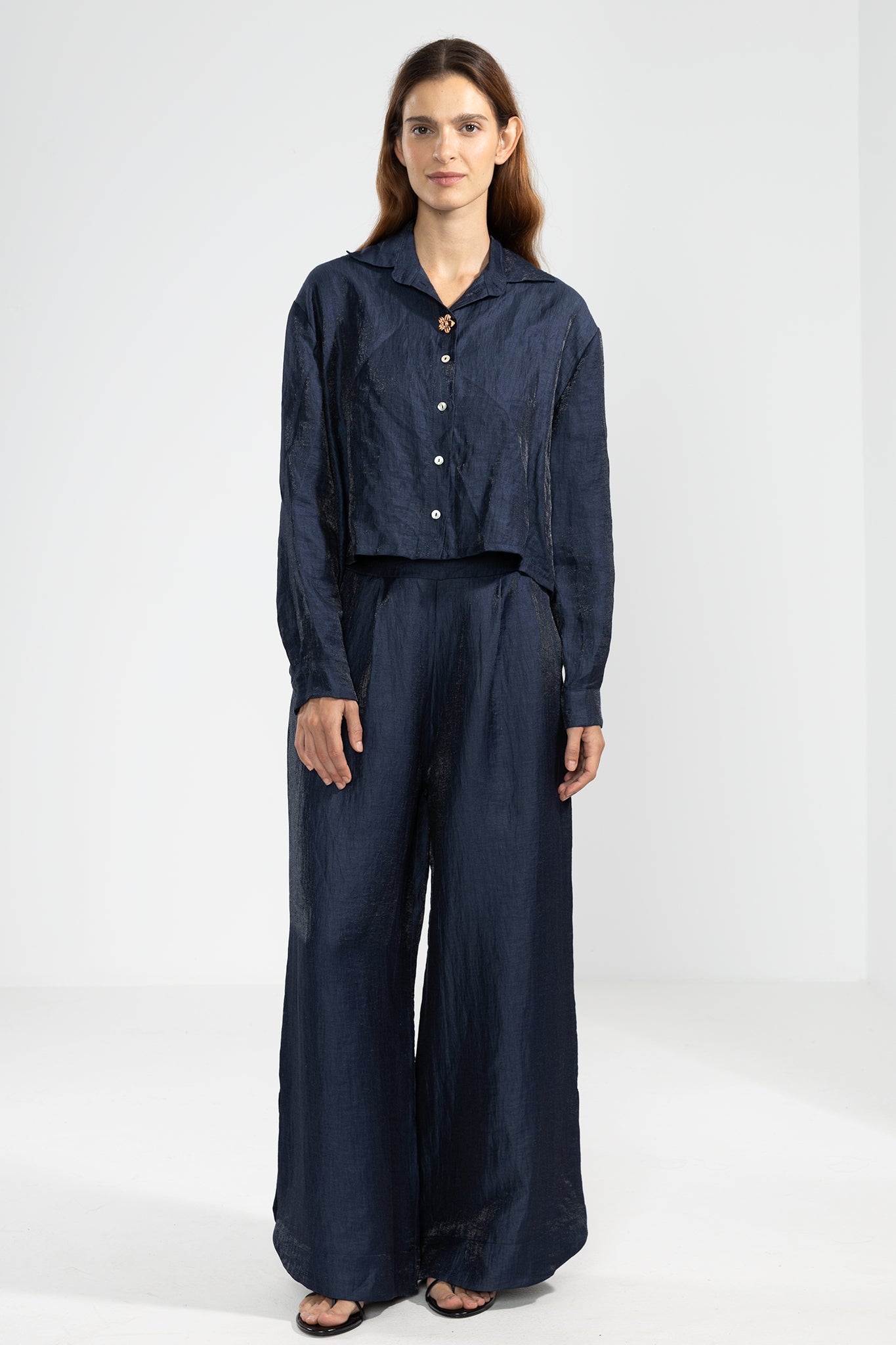 Vale Pants Noche - Polonio Uruguay