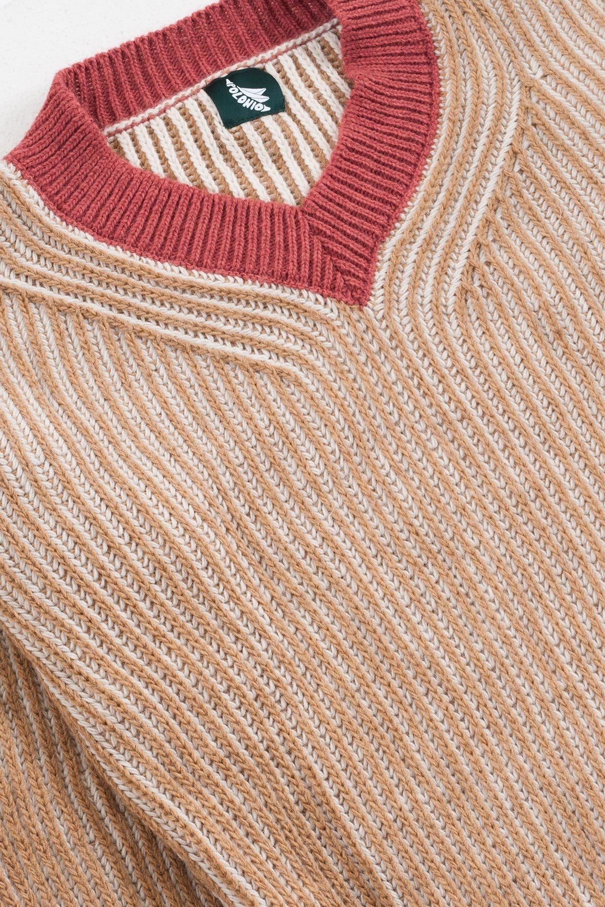 Amelie Sweater