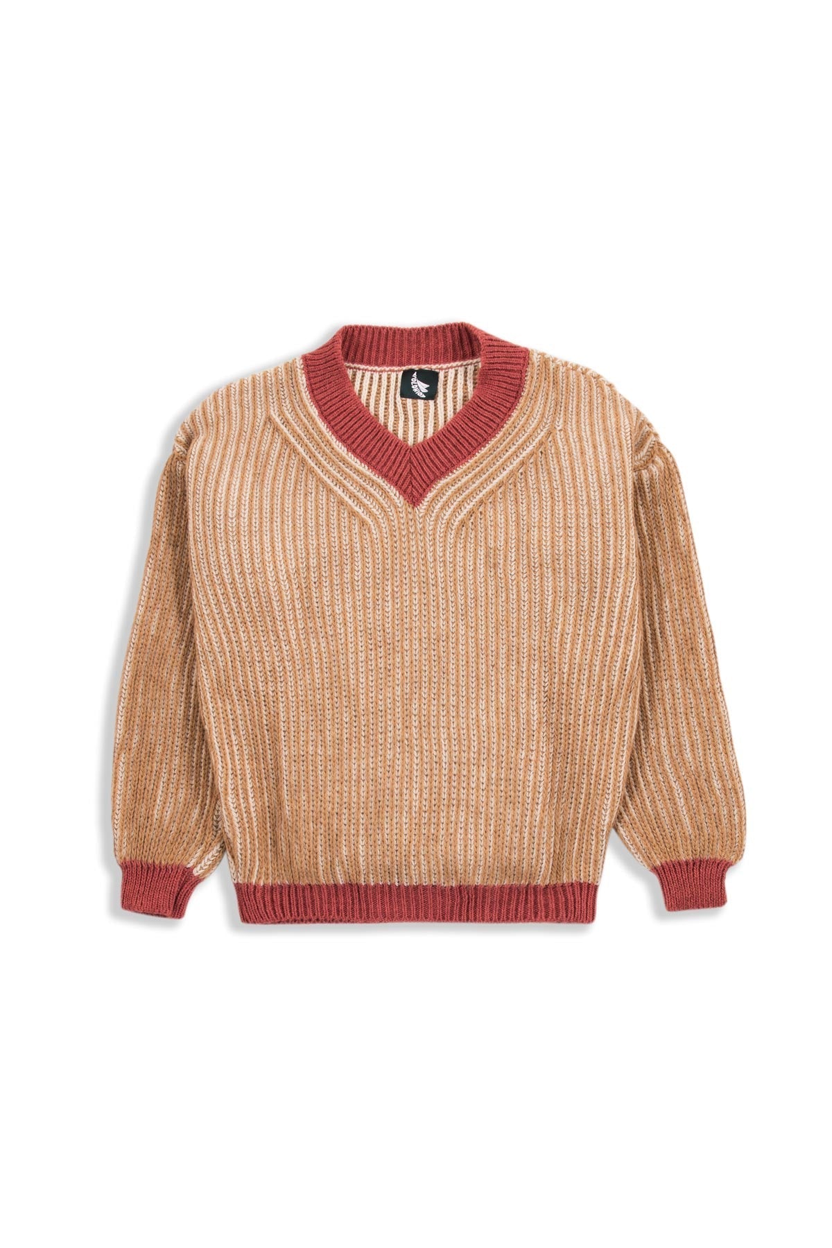 Amelie Sweater