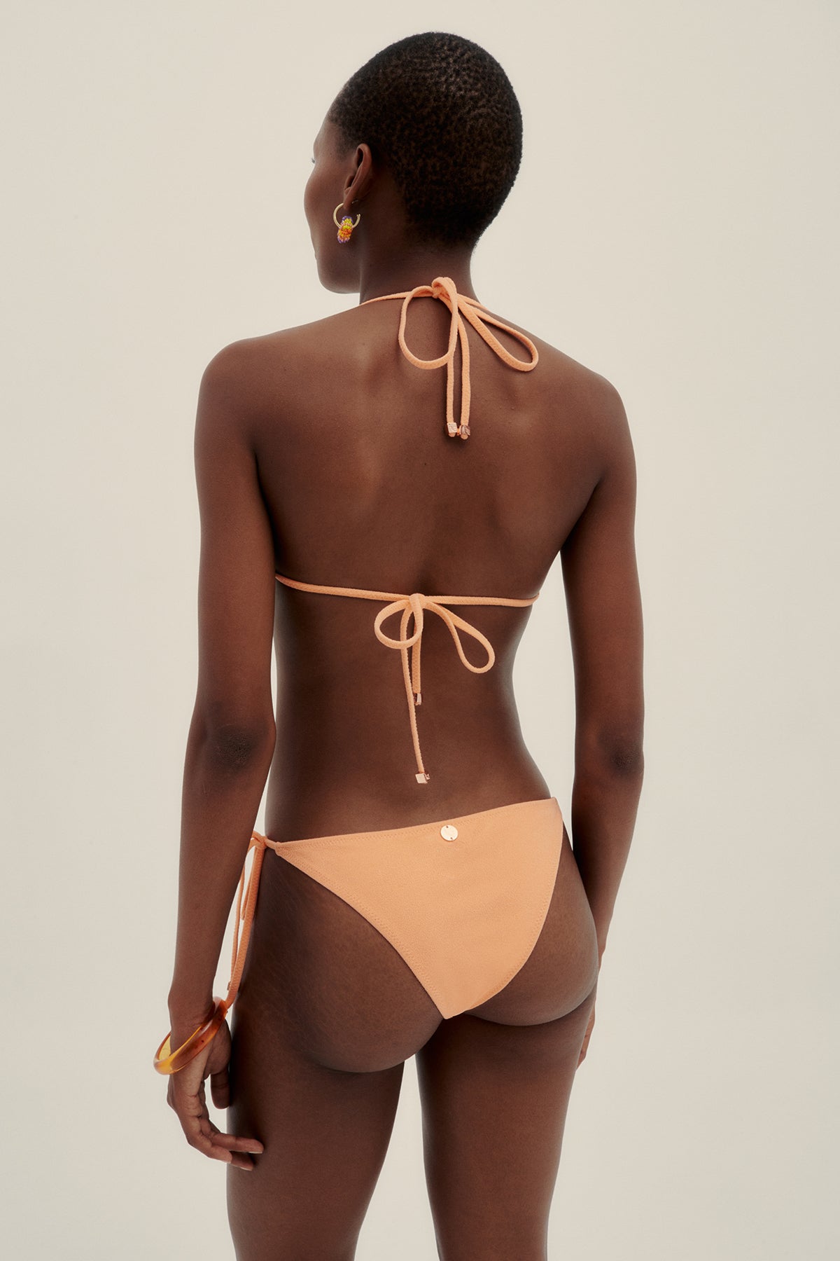 Begur Peach Vale Bottom - Polonio