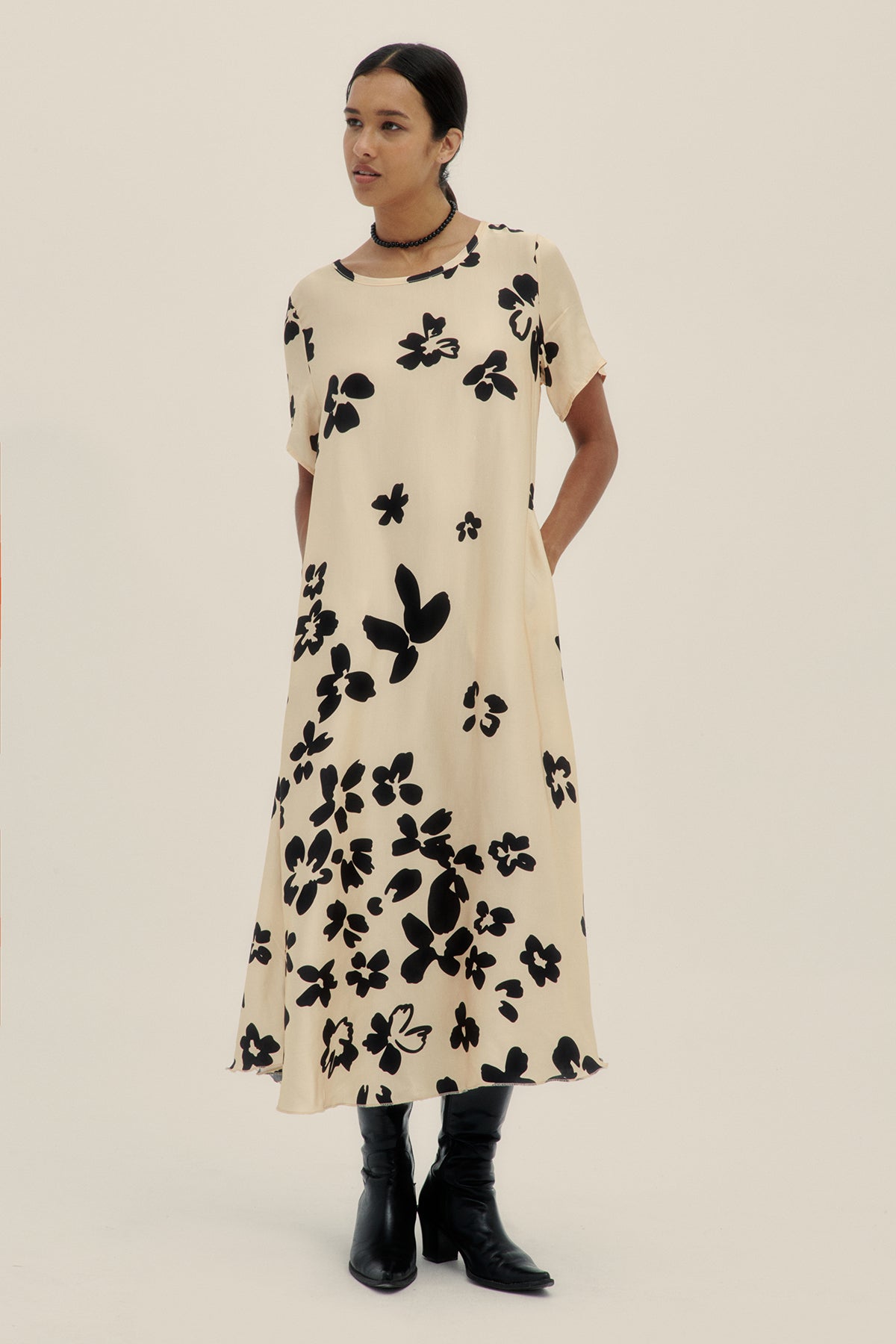 Blossom Fefe Dress