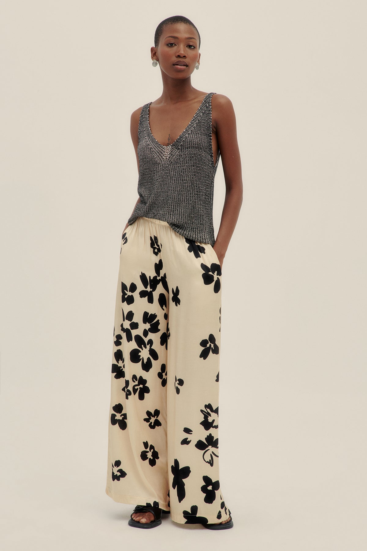 Blossom Nat Pants