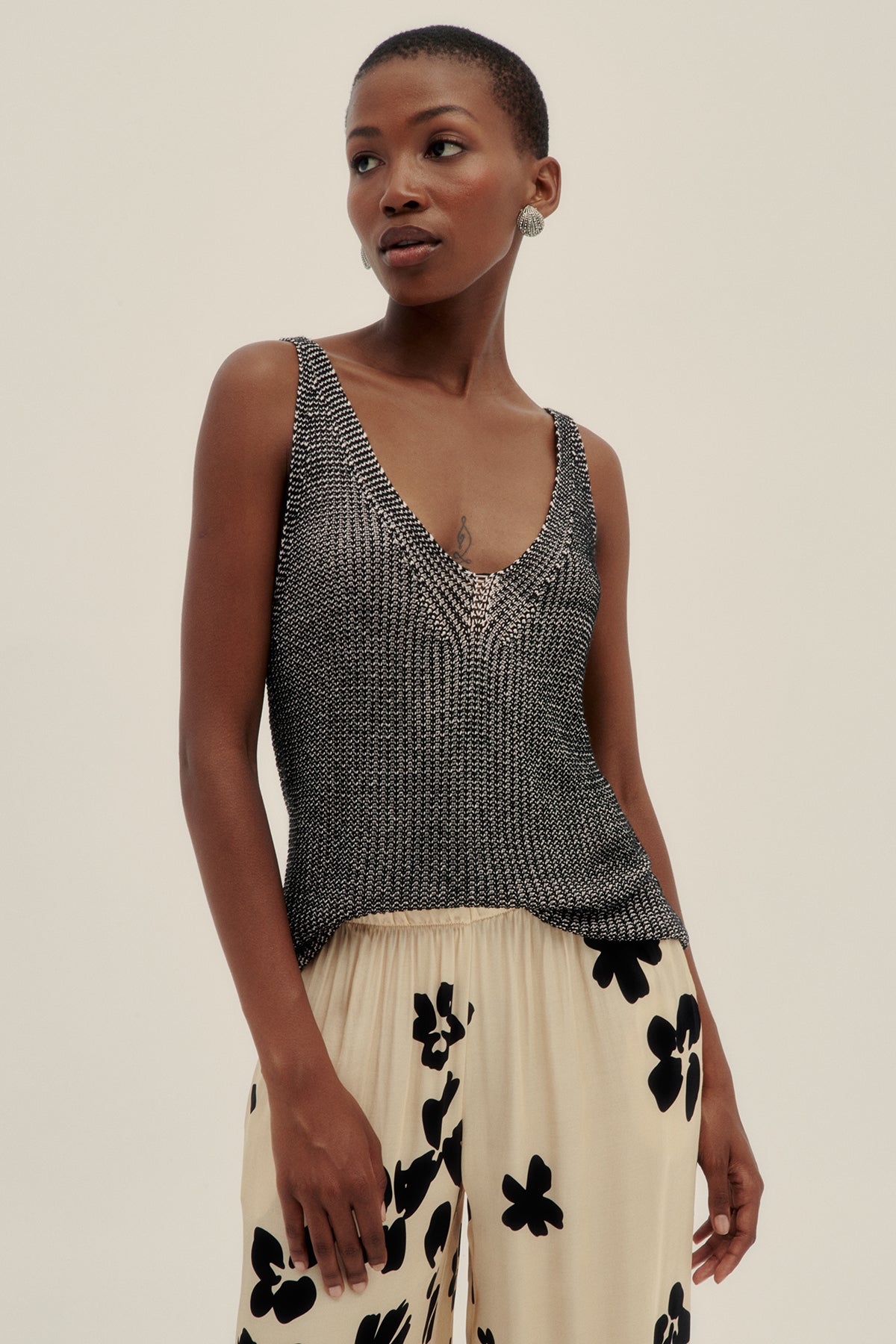 Blossom Nat Pants