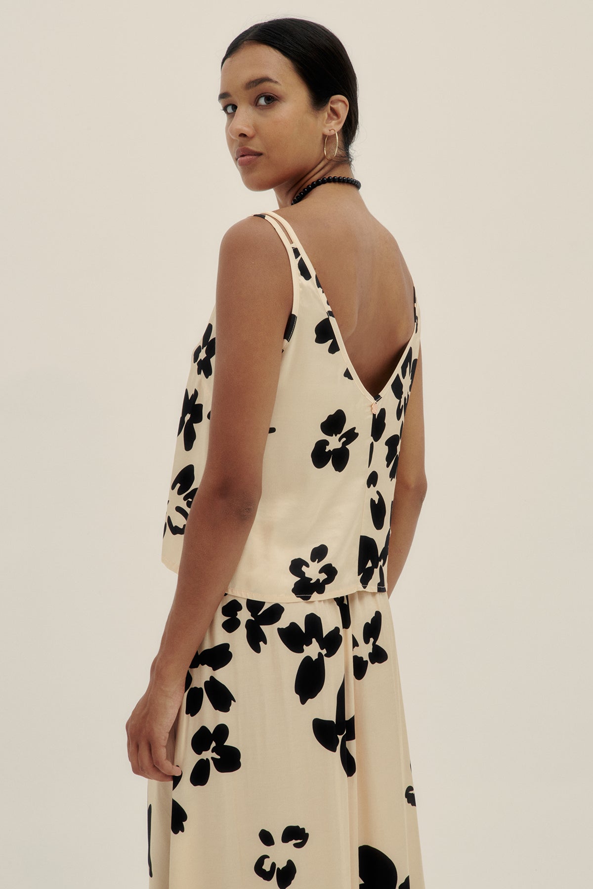 Blossom Nat Top