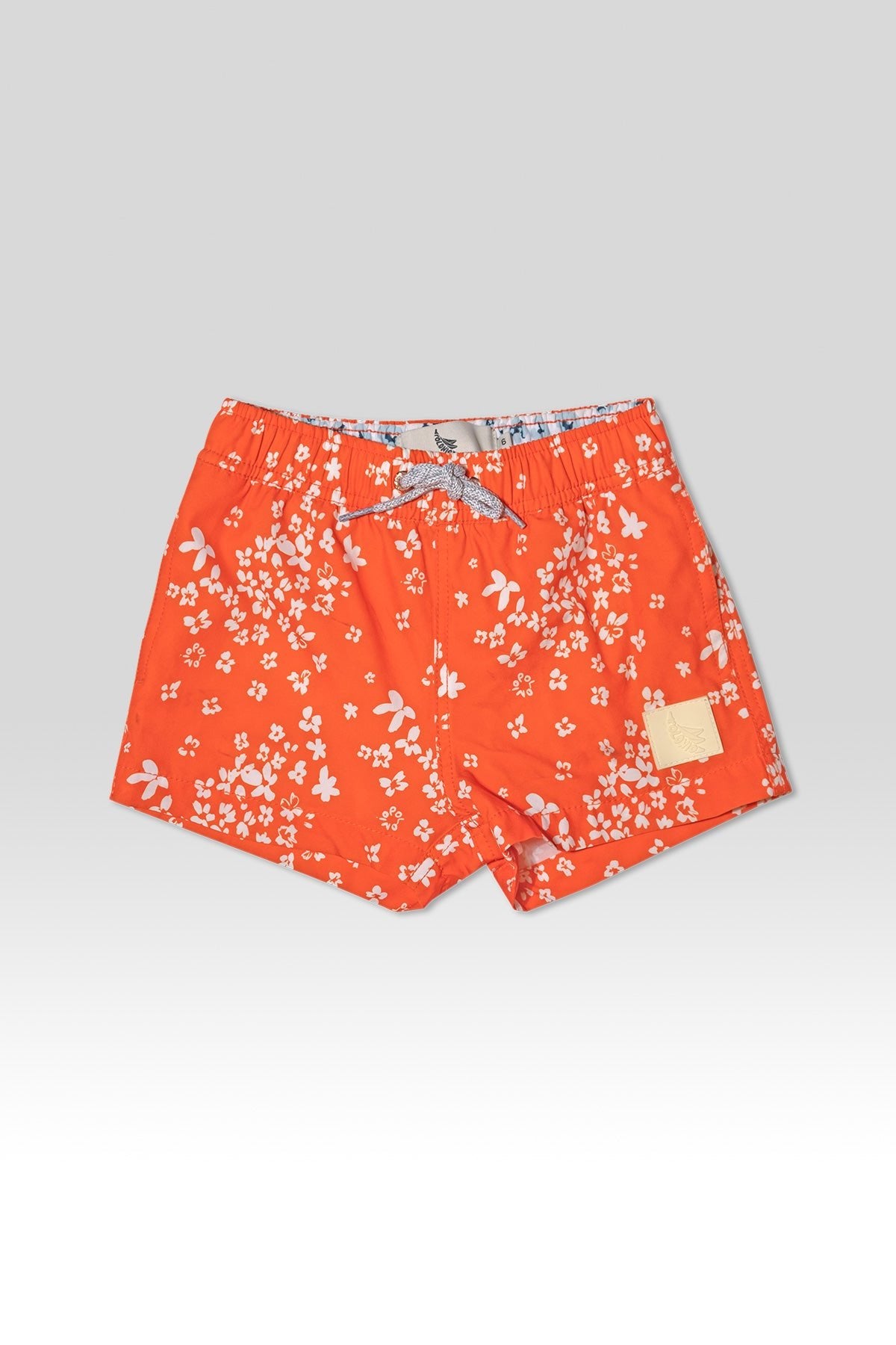 Blossom Short de Baño Niño - Polonio