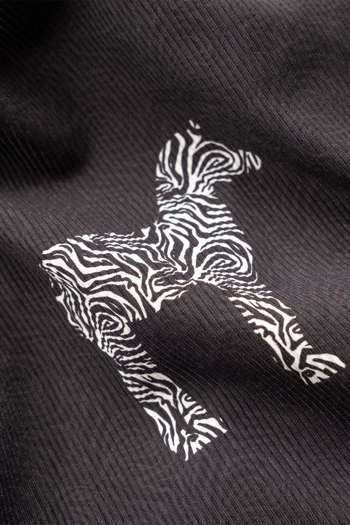 Enteriza Moni Zebra