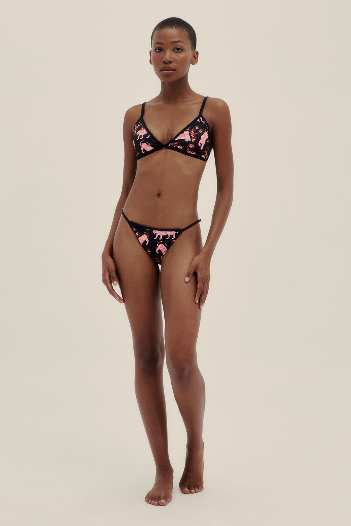 Prowl Abby Bikini Bottom