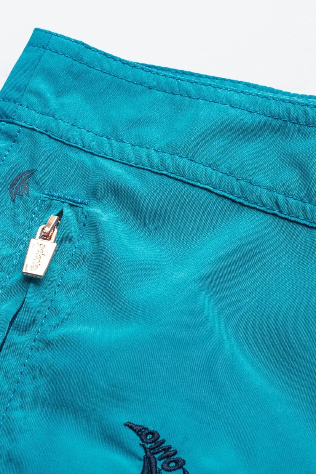 Short de Baño Gents