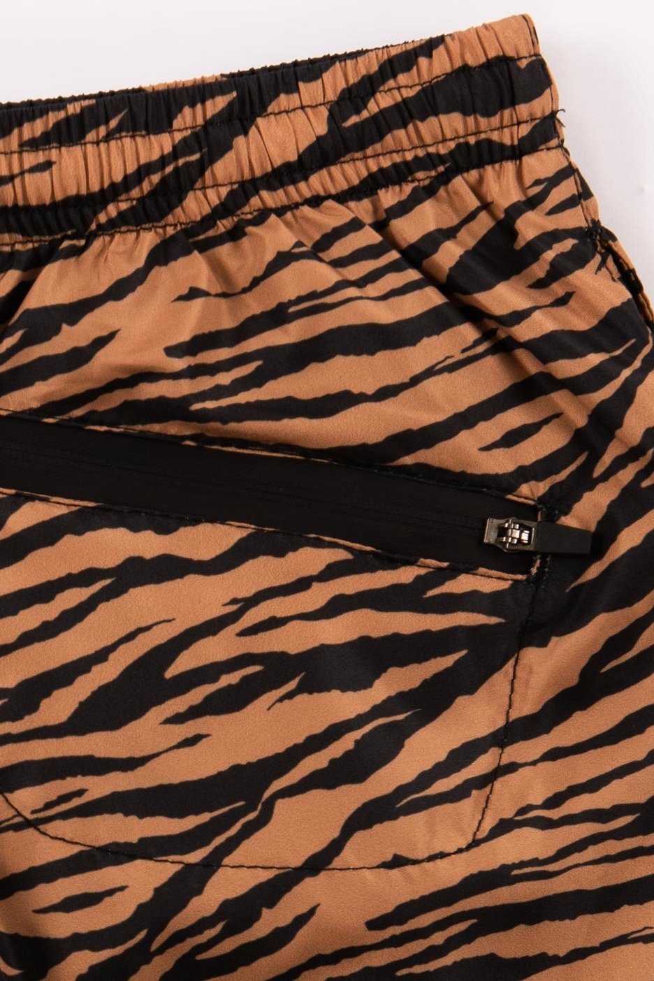 Short de Baño Runner Tigre - Polonio Uruguay