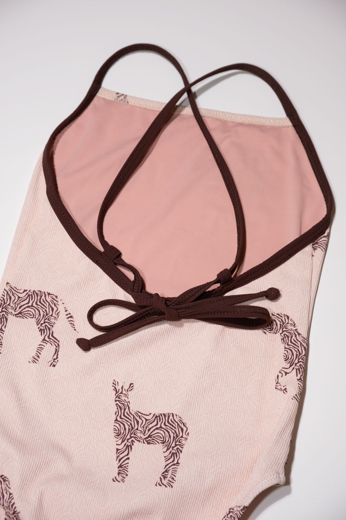 Zebra Lola One Piece - Polonio