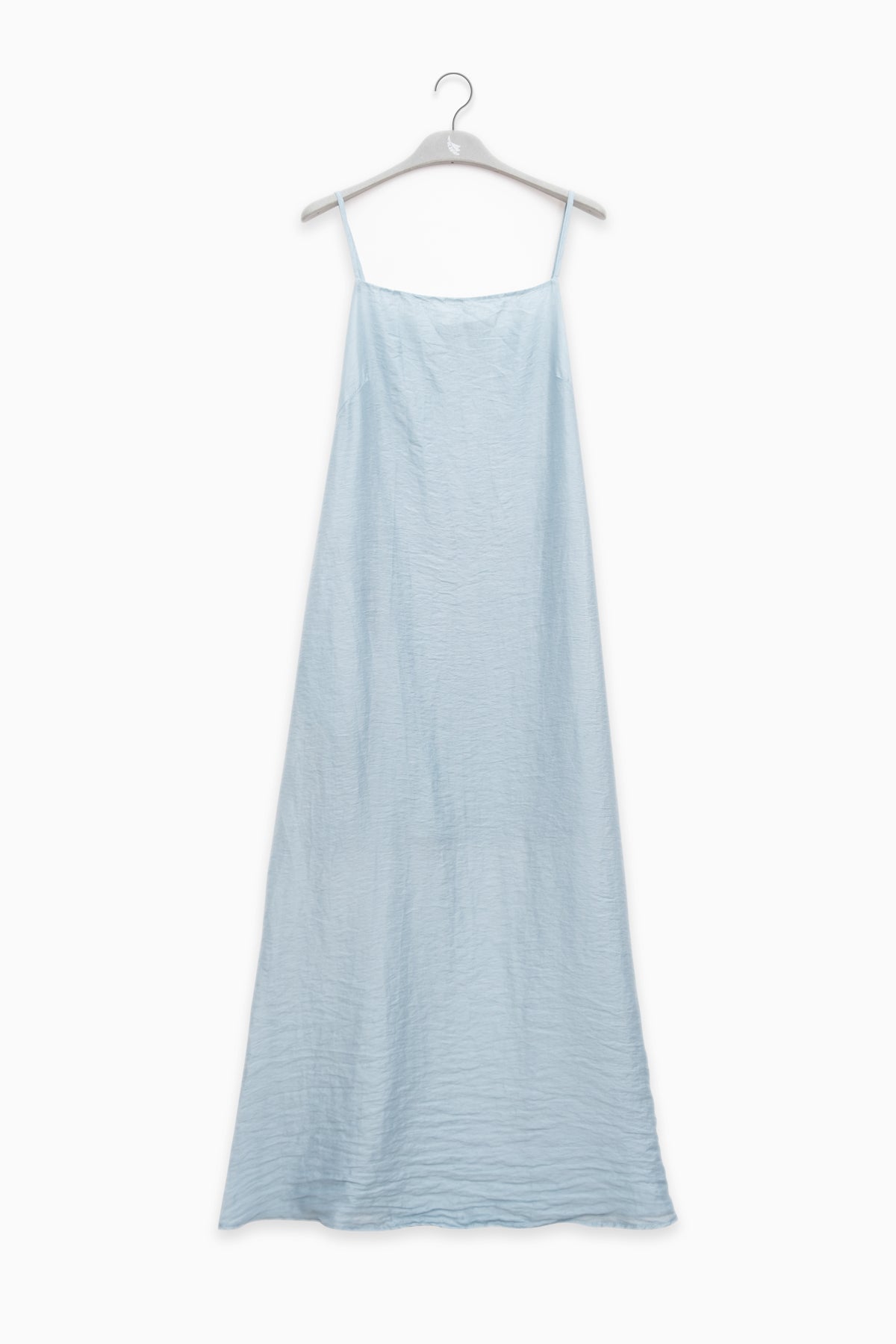 Vestido Abby Aqua