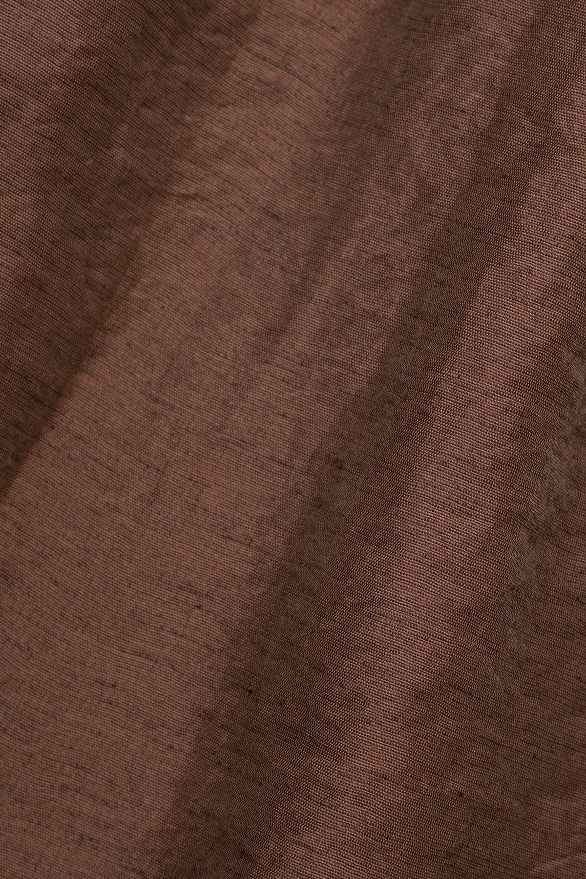 Camisa Abby Choco