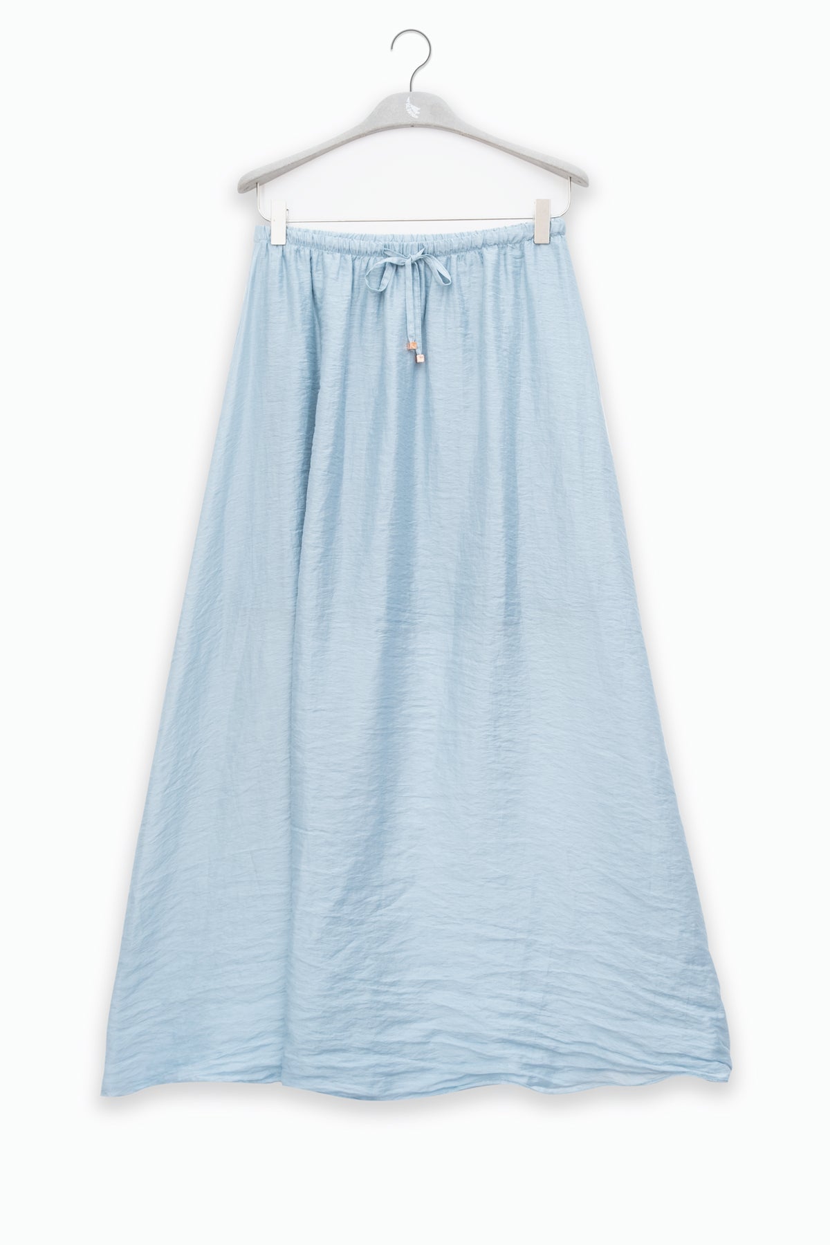 Falda Abby Aqua