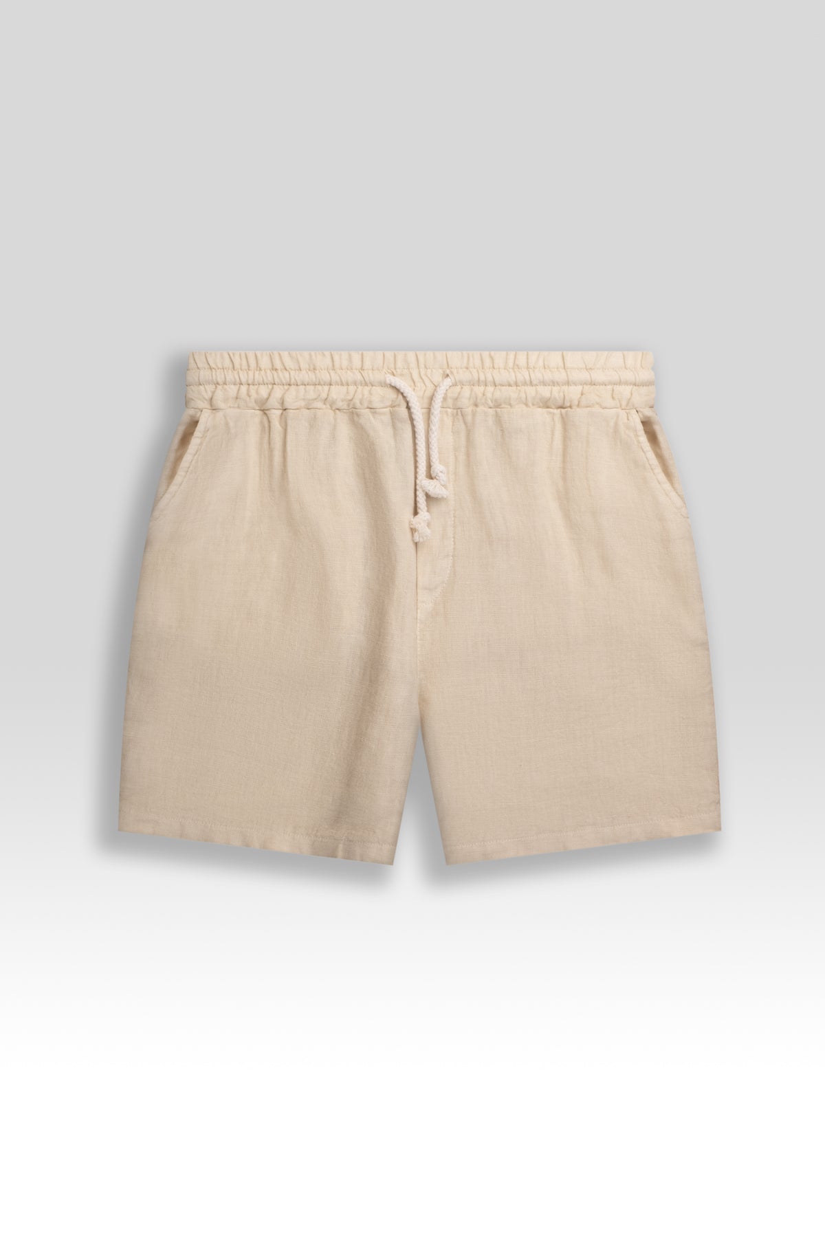 Premium Linen Shorts arena s