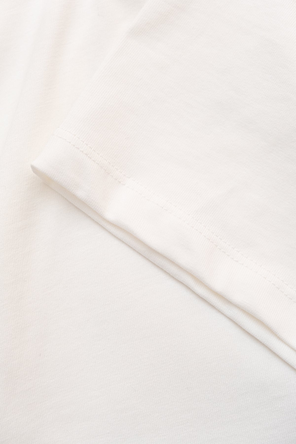 Cabo Polonio Tee Blanco T-Shirt Polonio UY