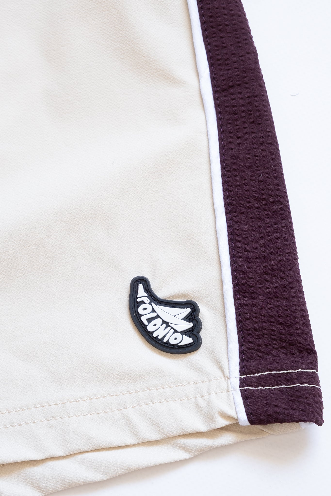 Short de Baño Dandy Gents Almond