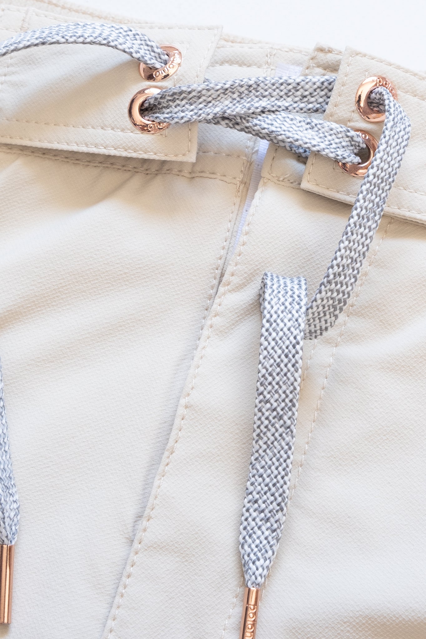 Short de Baño Dandy Gents Almond