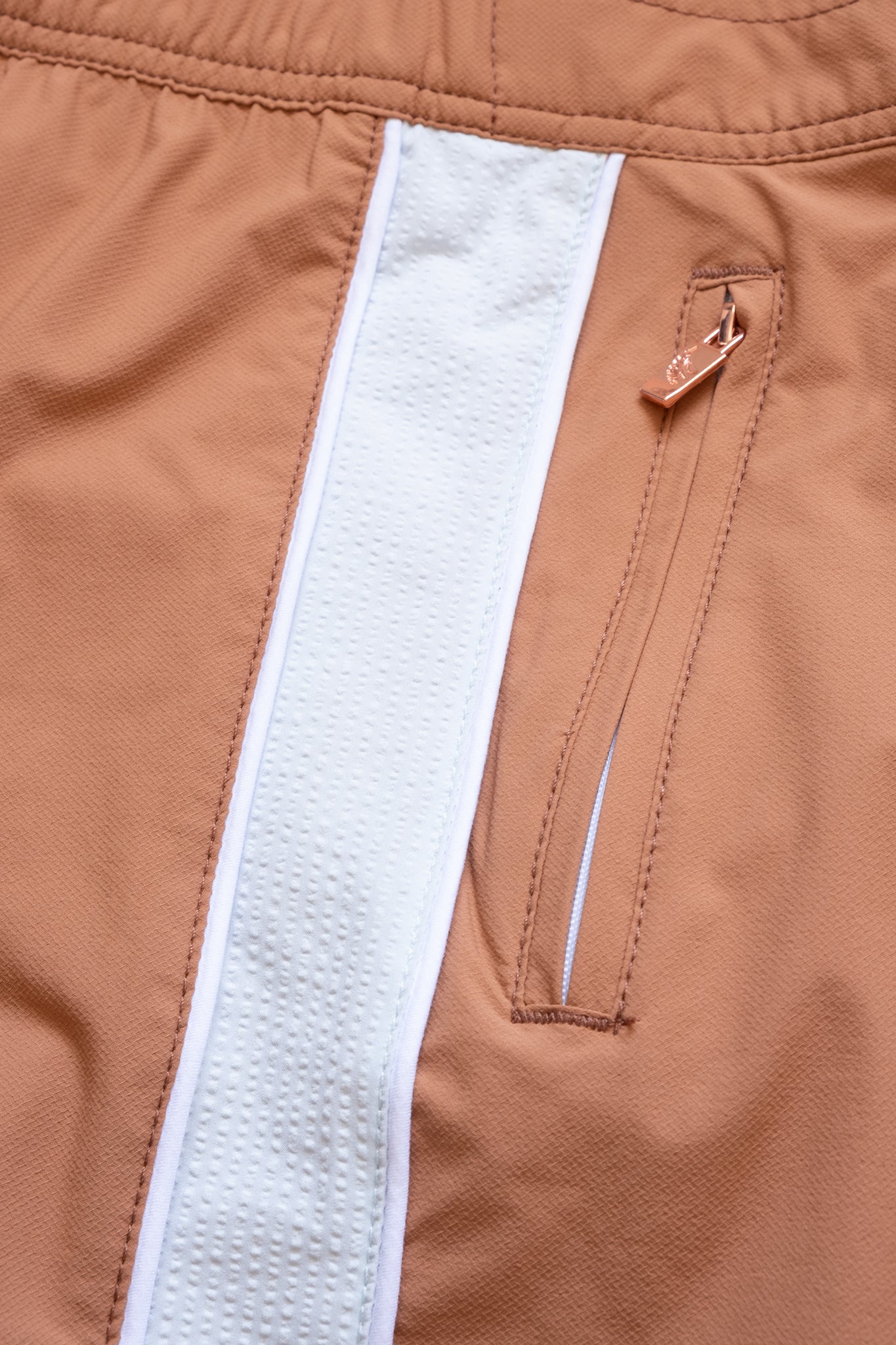 Short de Baño Dandy Gents Clay