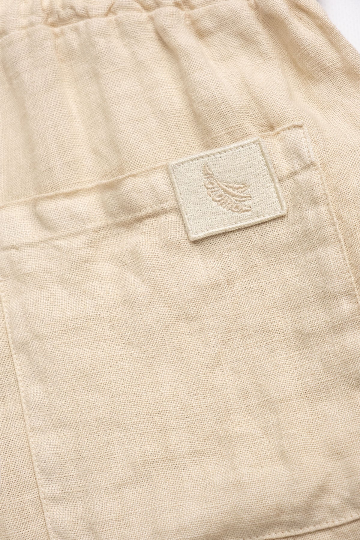 Premium Linen Shorts arena xxl