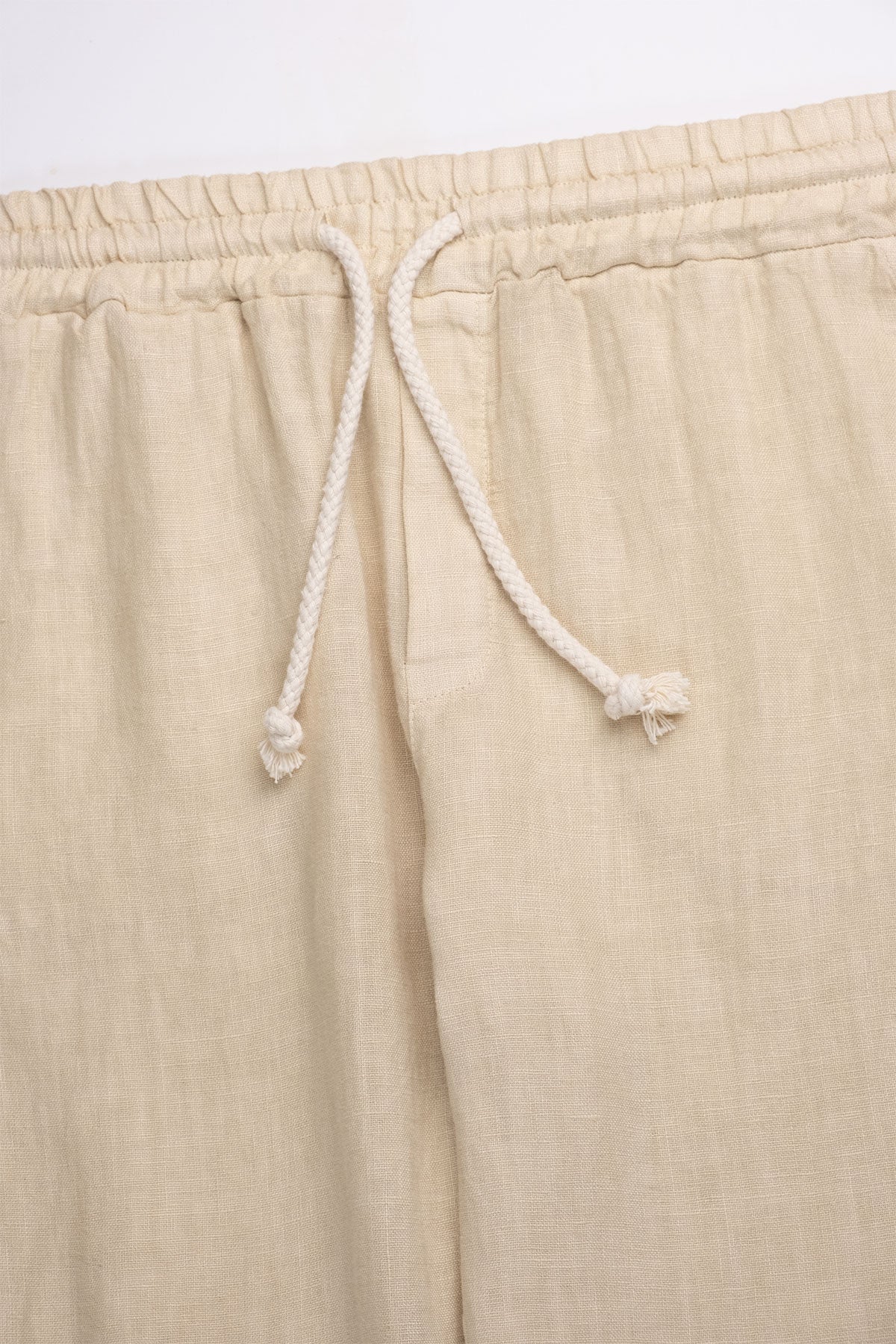 Premium Linen Shorts arena l