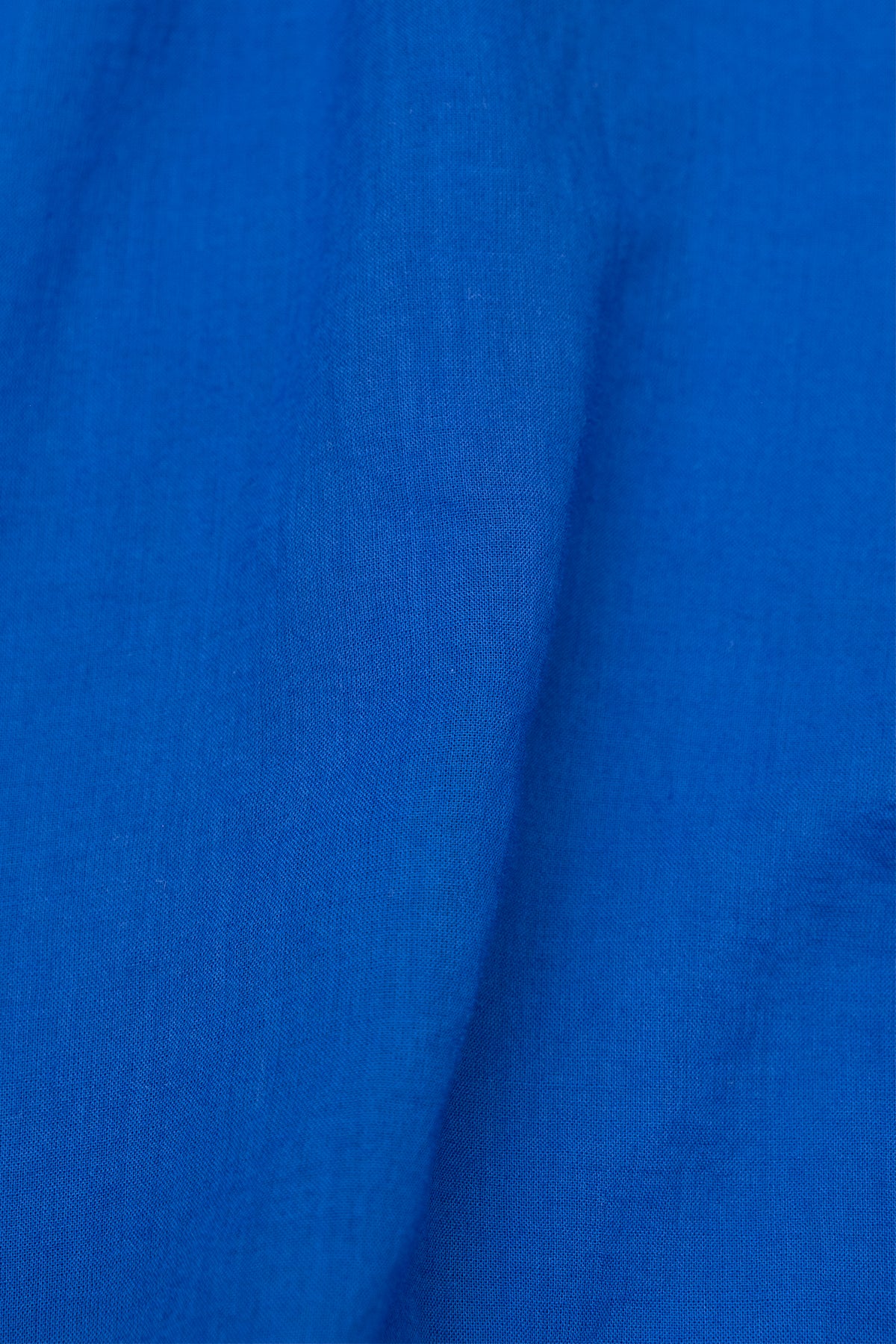 Camisa Fefe Azul