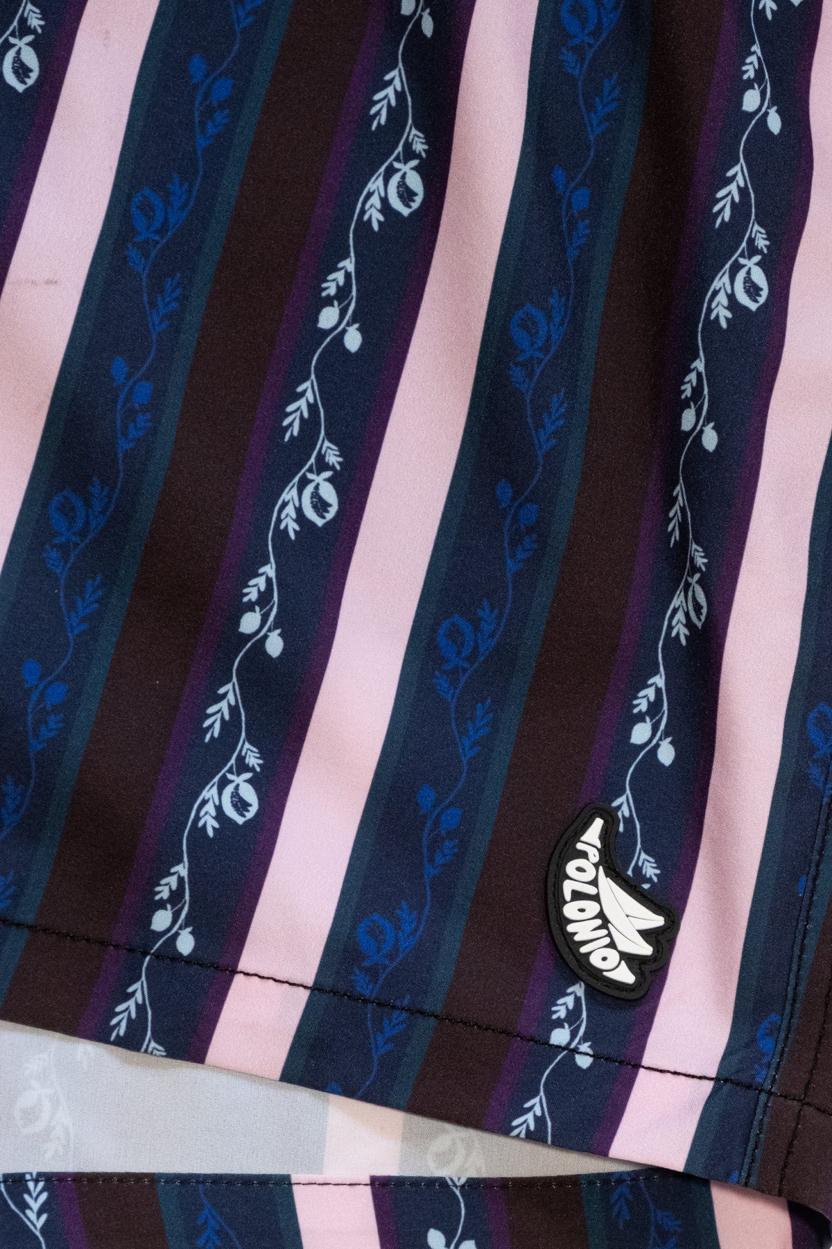Short de Baño Classic Forbidden Fruit Classic Polonio UY