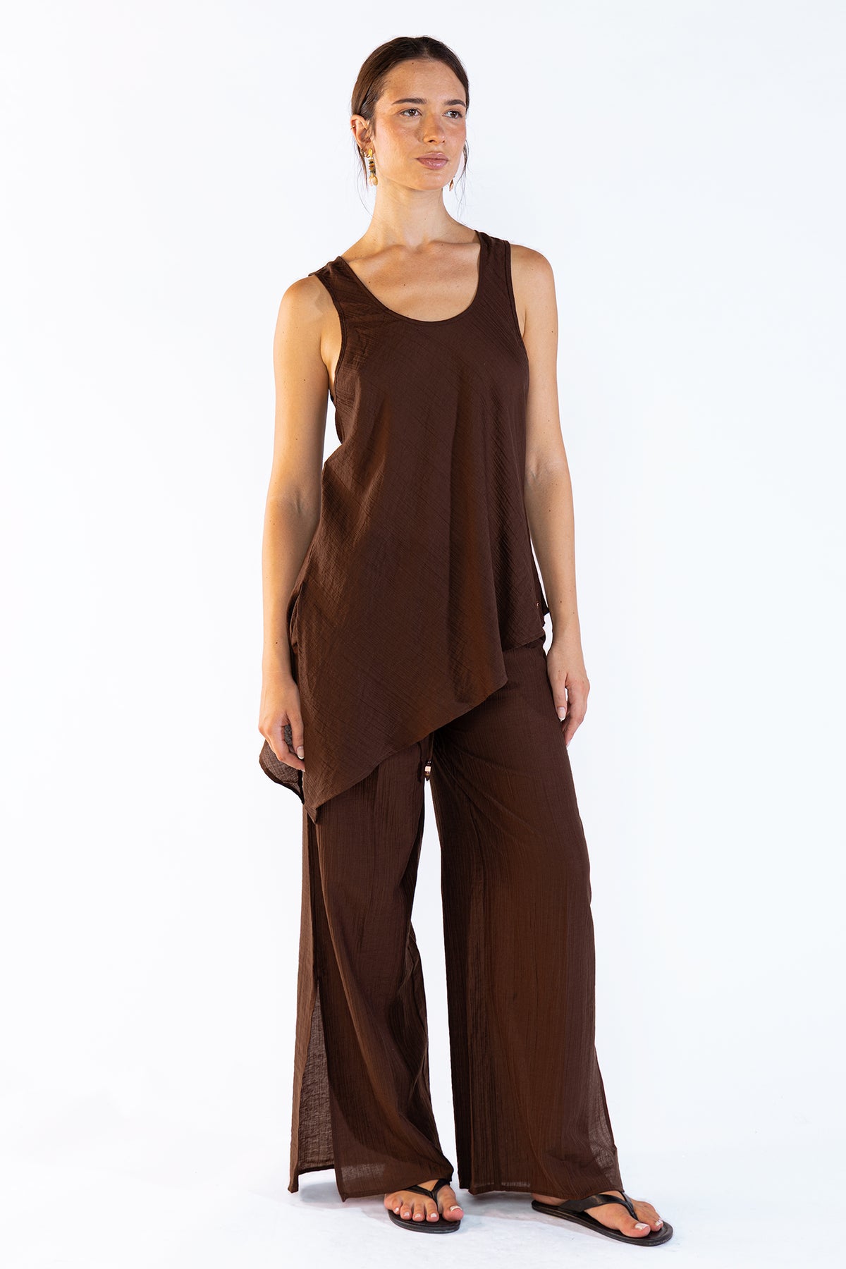 Top Mila Choco