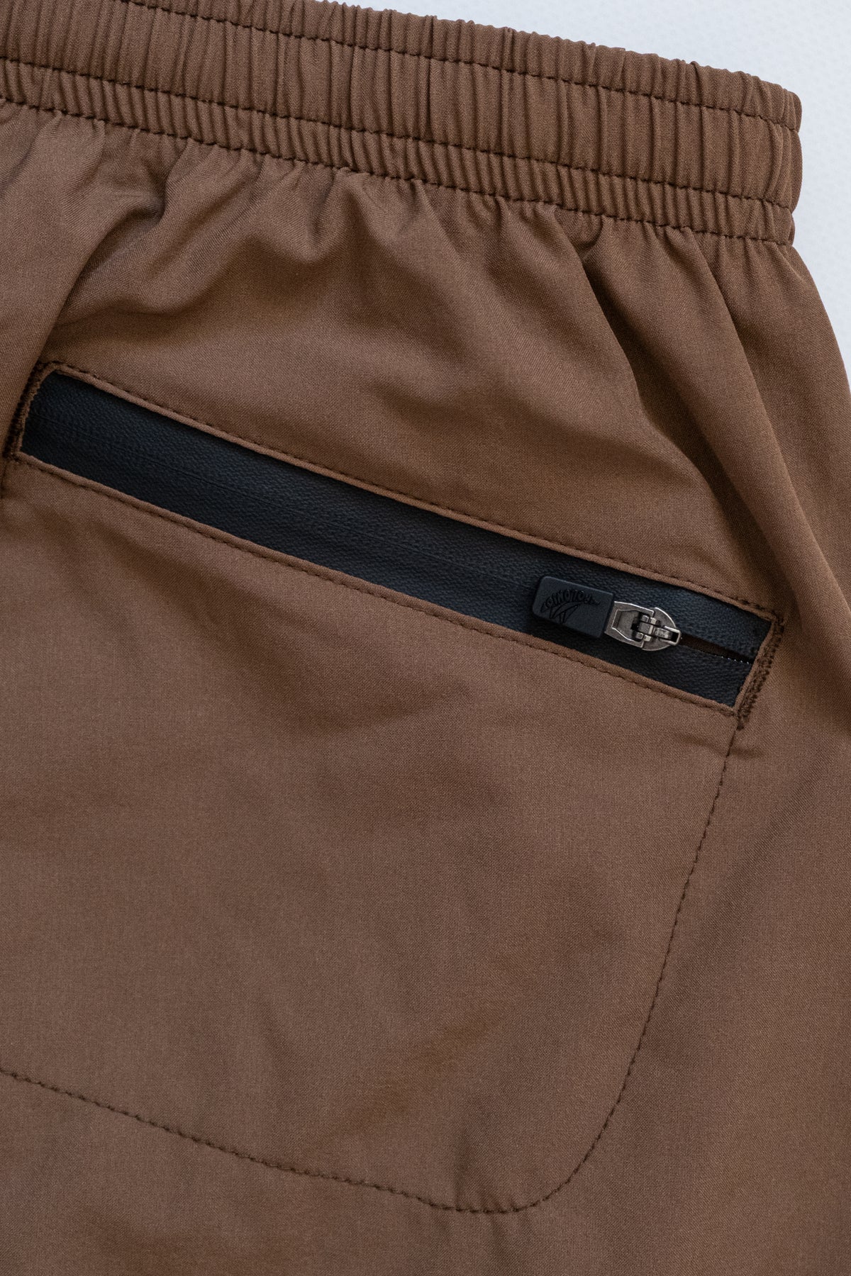 Short de Baño Pescado Runner Runner Polonio UY