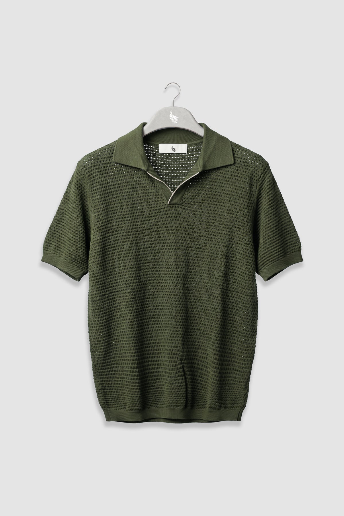 Polo Shirt Rosemary Camisas Polonio UY