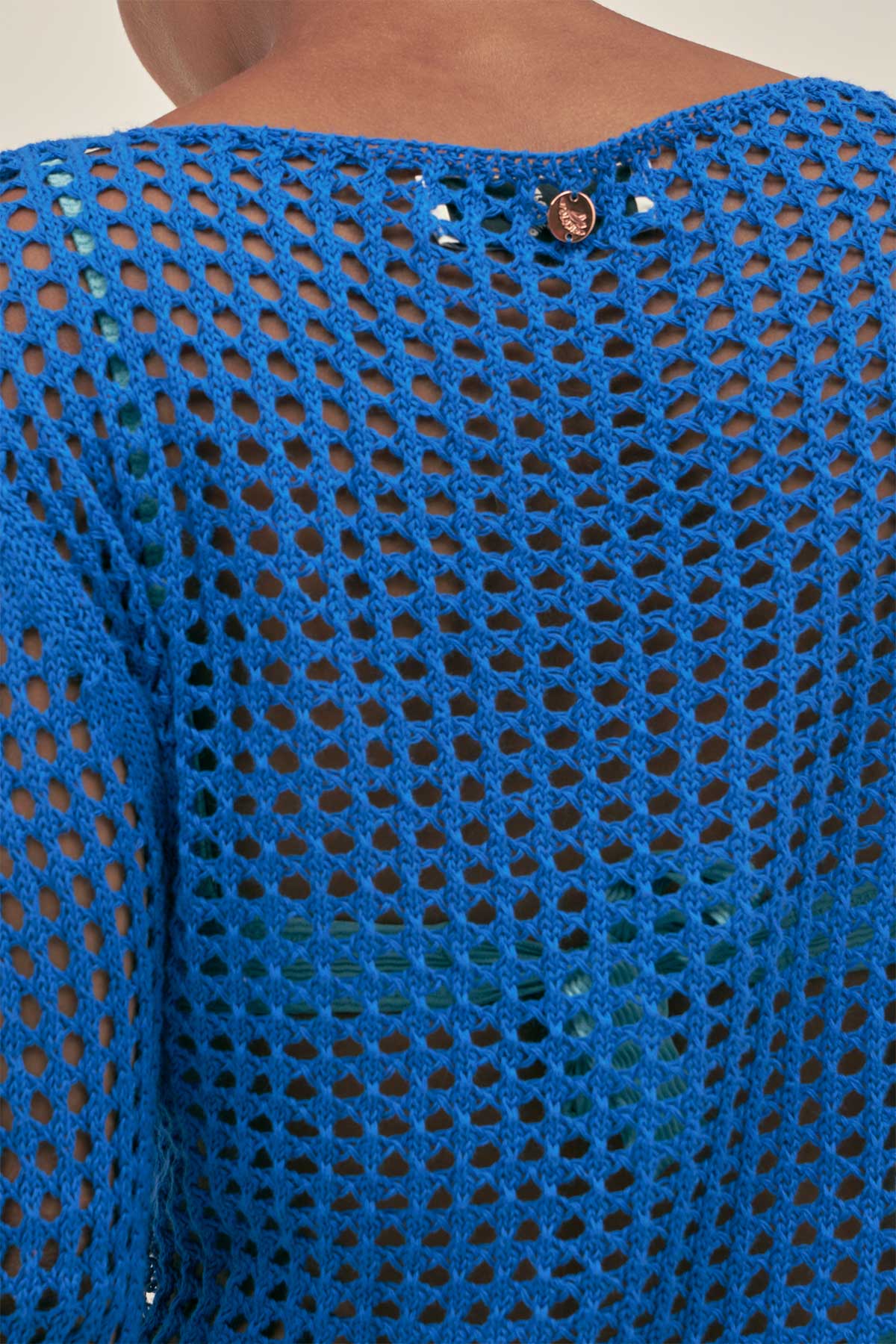 Marti Sweater azul 2