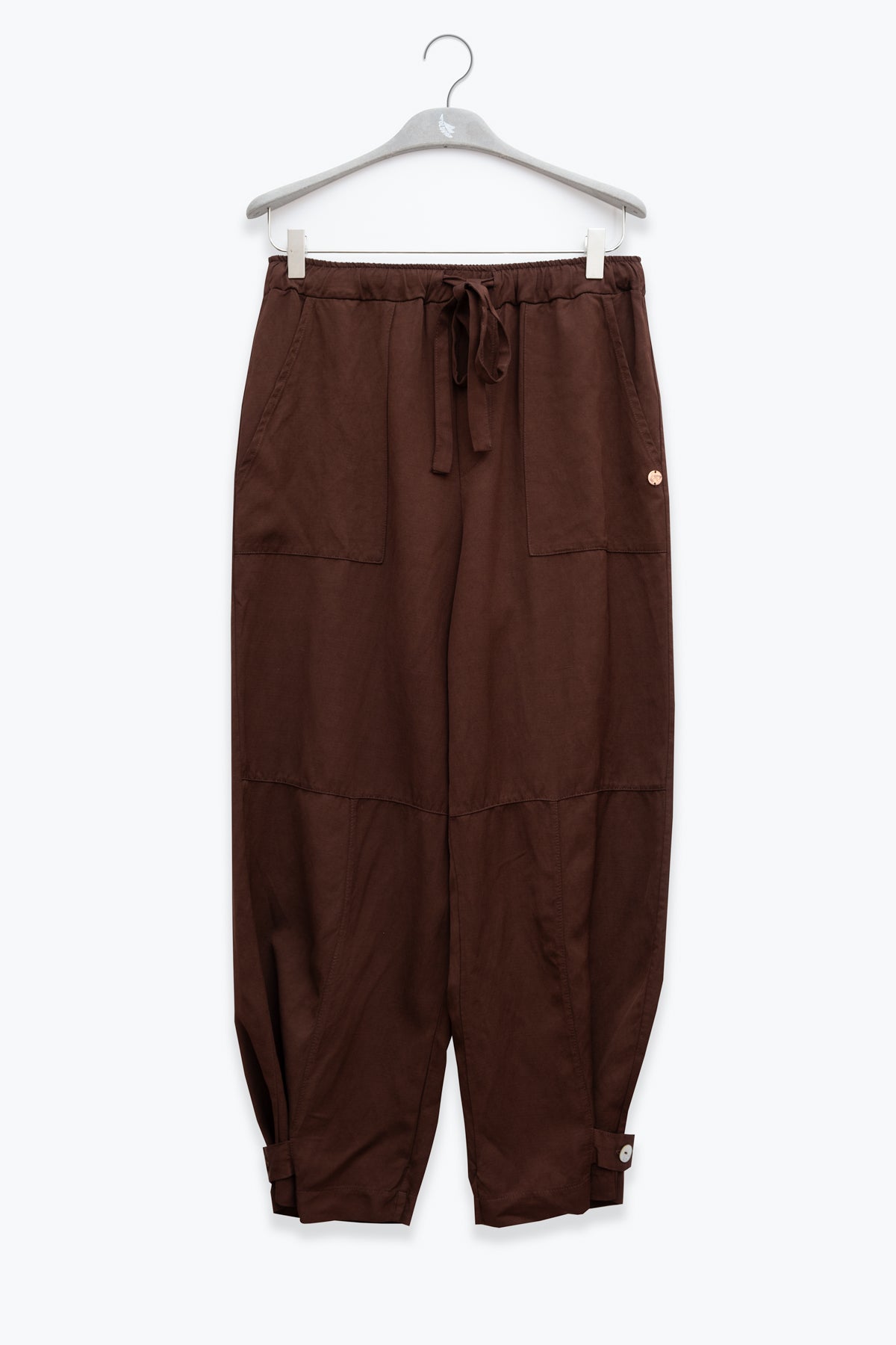 Pantalón Workwear Choco