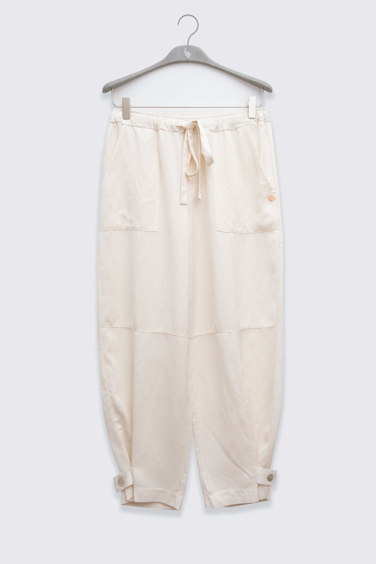 Pantalón Workwear Crema