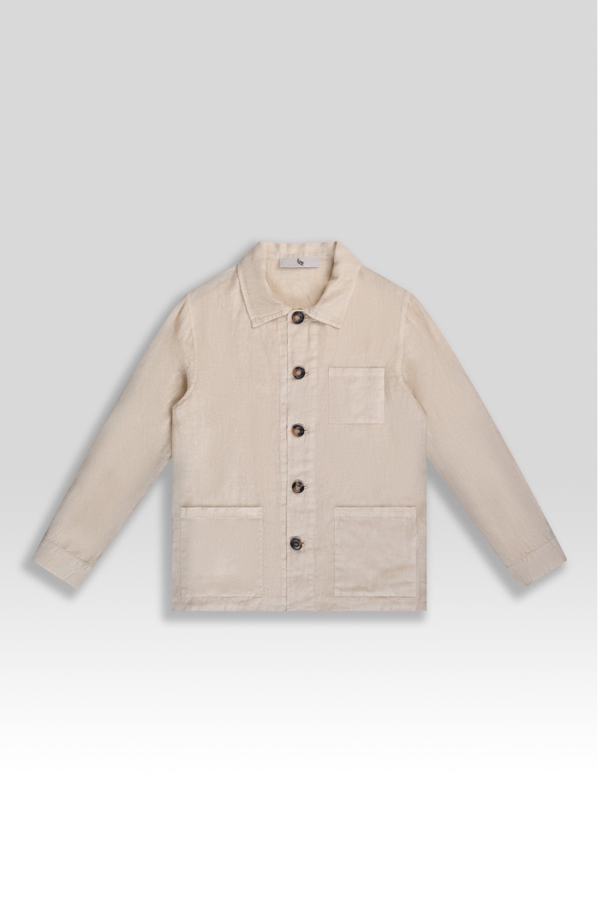 Premium Linen Jacket arena m